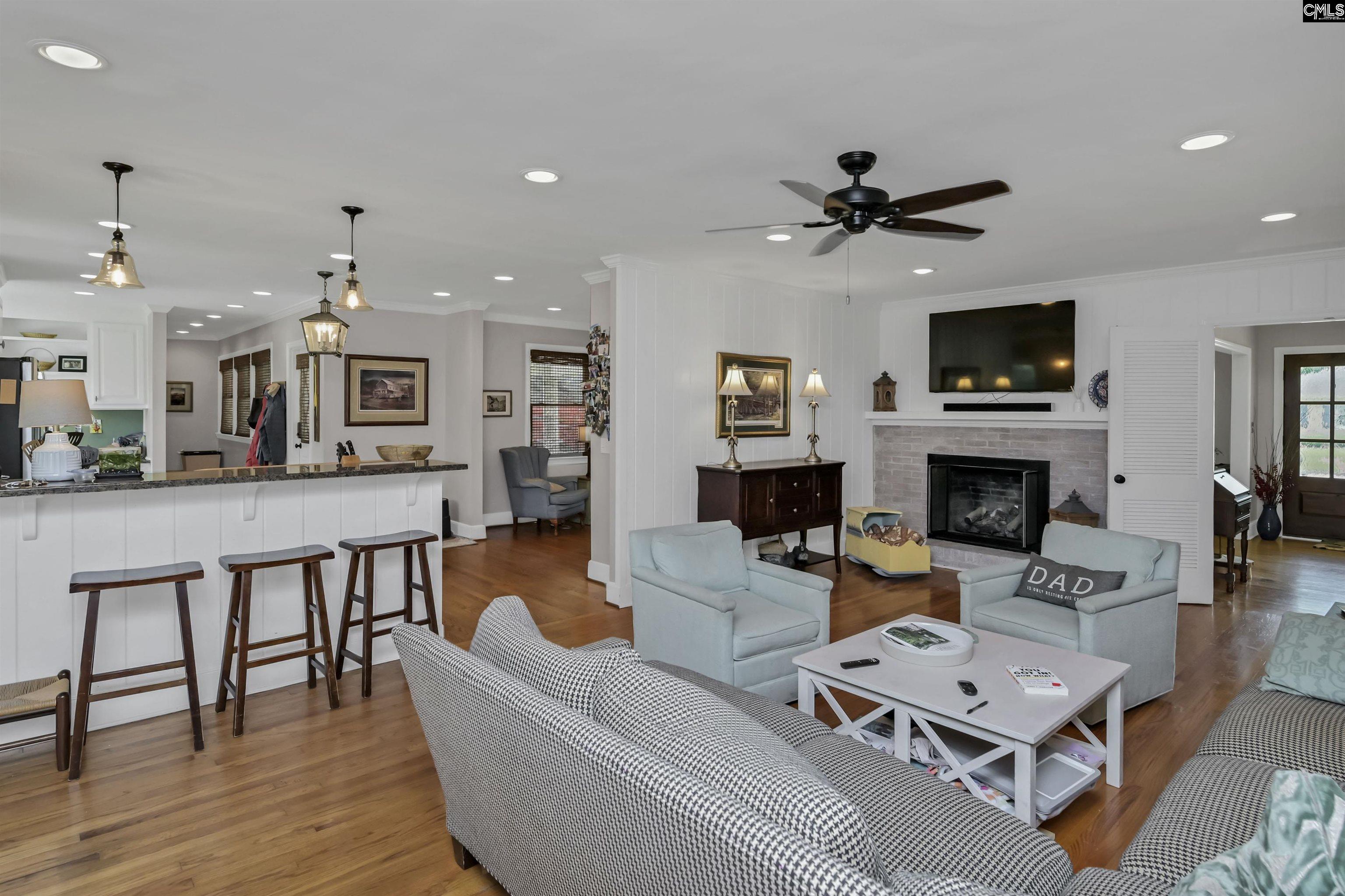 8 Brampton Circle Columbia, SC 29206