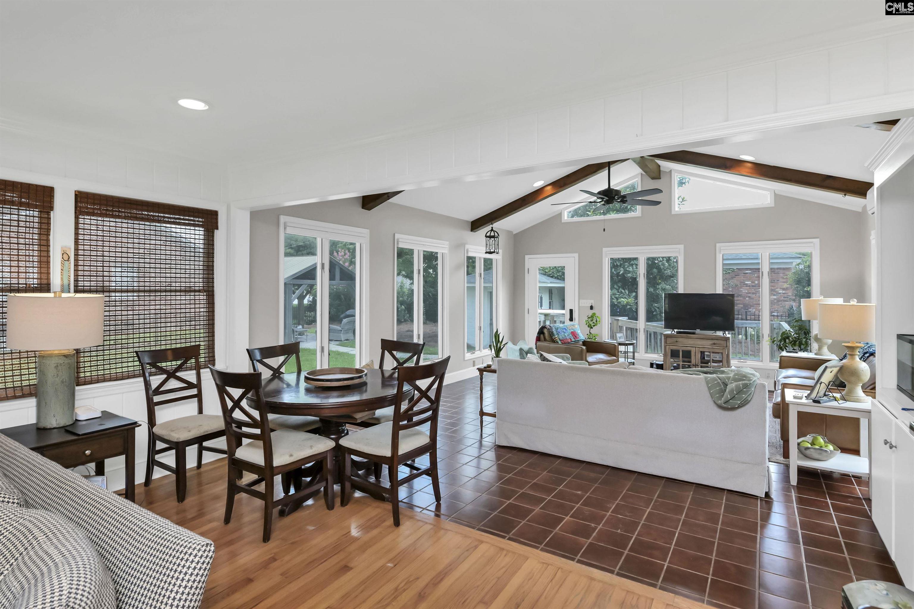 8 Brampton Circle Columbia, SC 29206