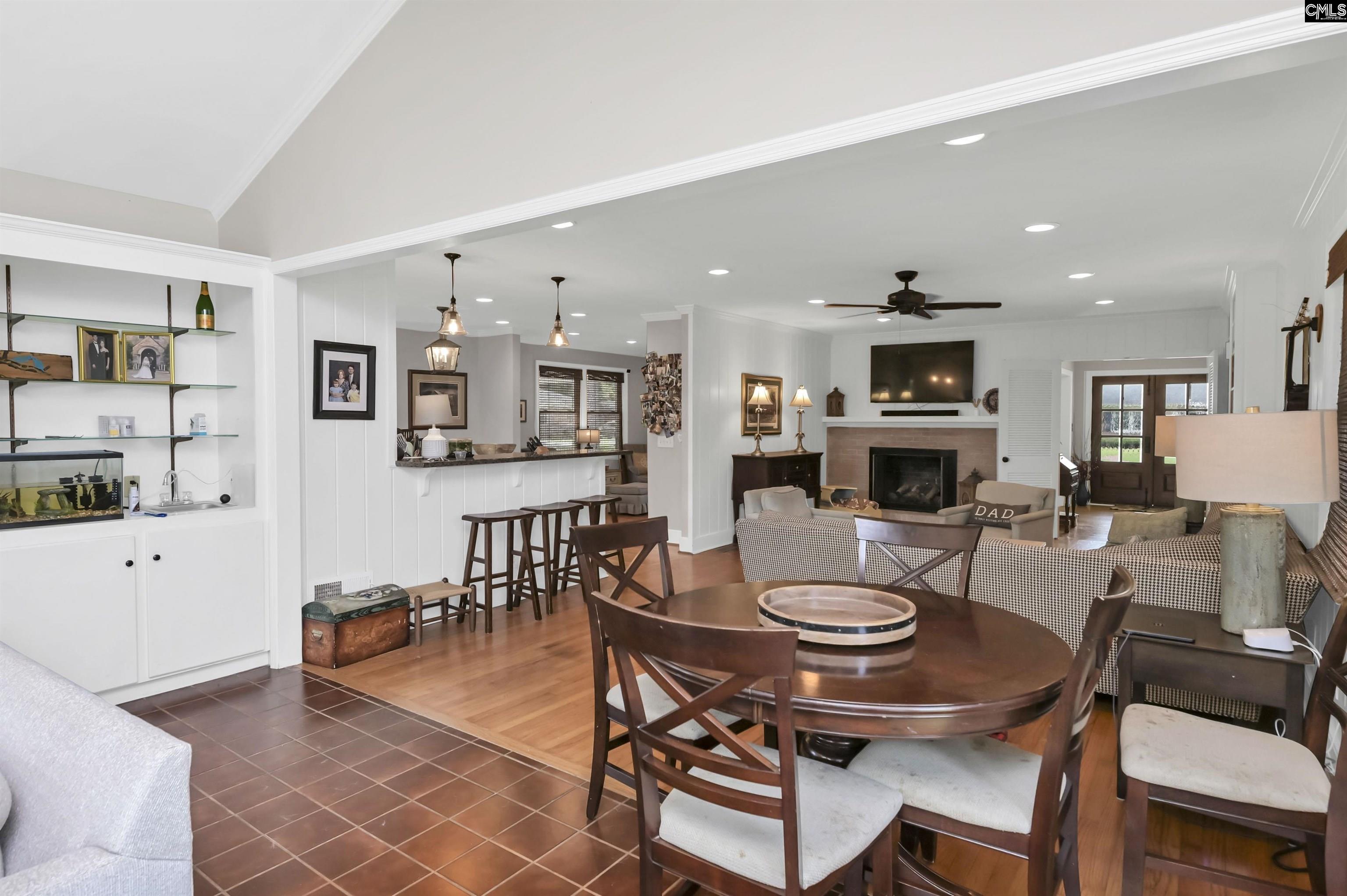 8 Brampton Circle Columbia, SC 29206