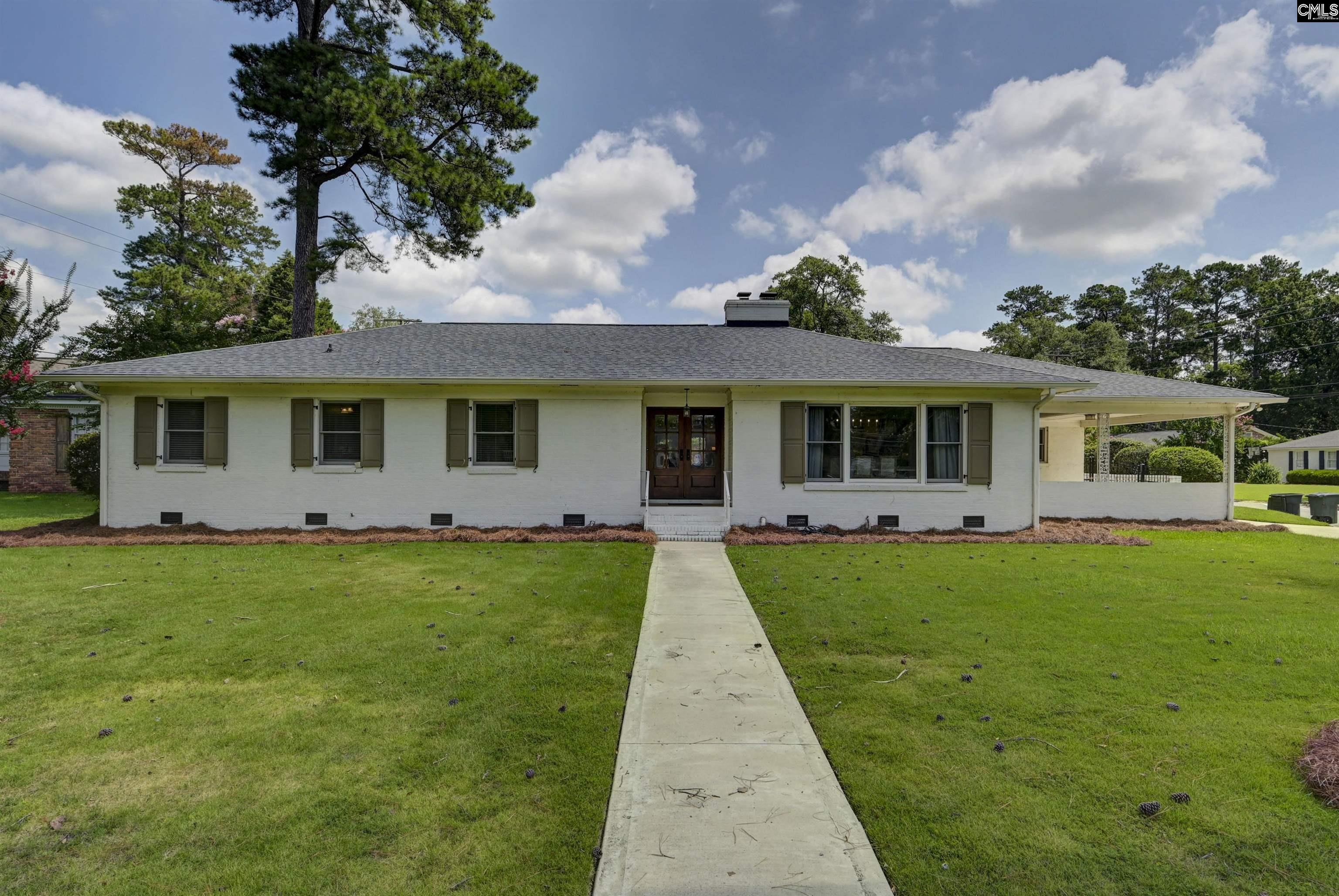 8 Brampton Circle Columbia, SC 29206