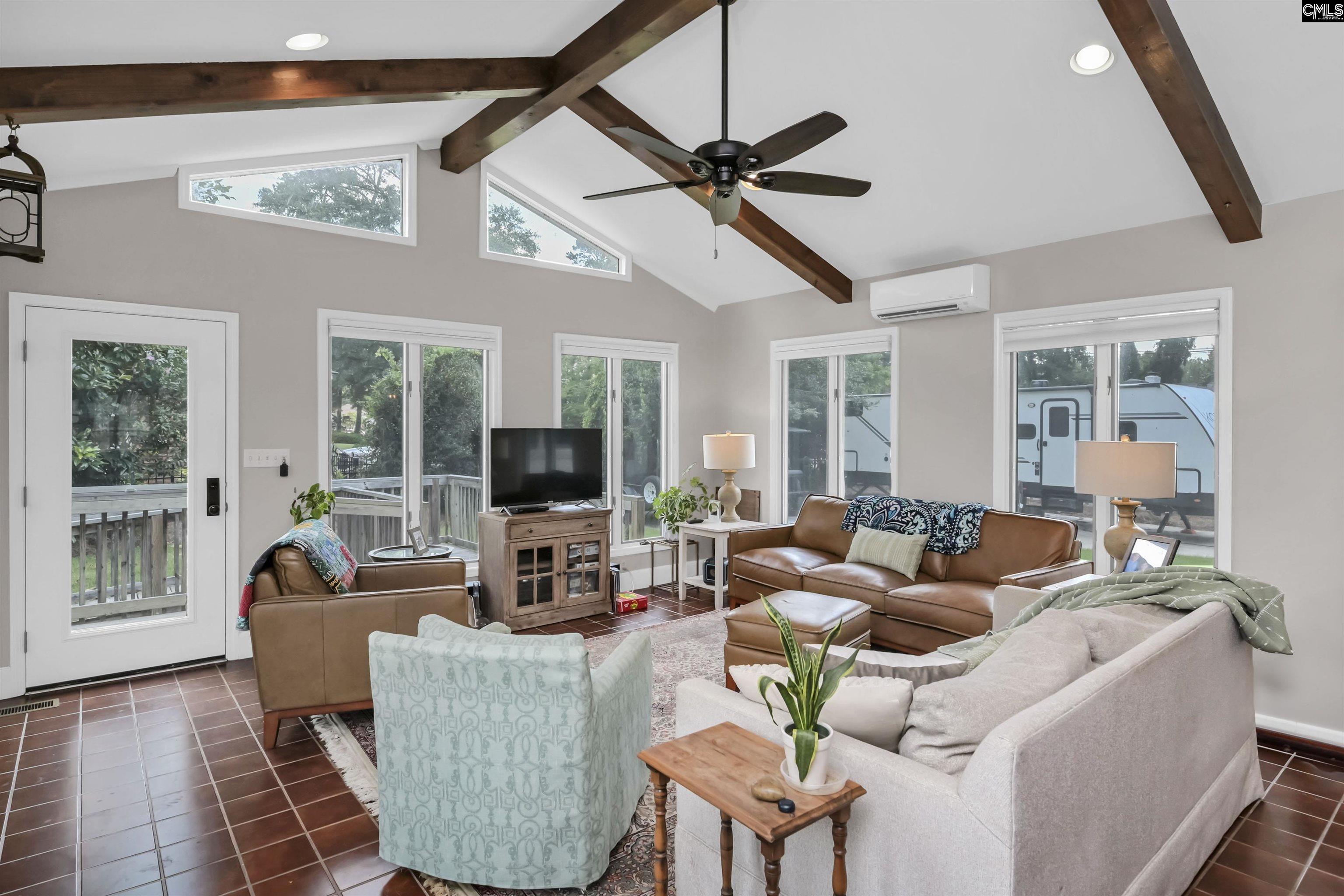 8 Brampton Circle Columbia, SC 29206