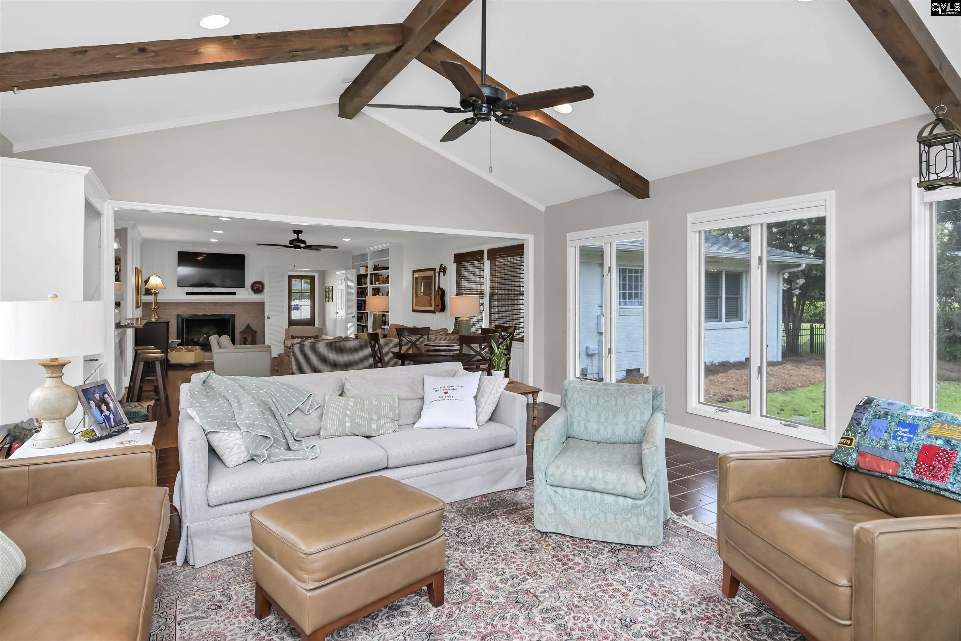 8 Brampton Circle Columbia, SC 29206