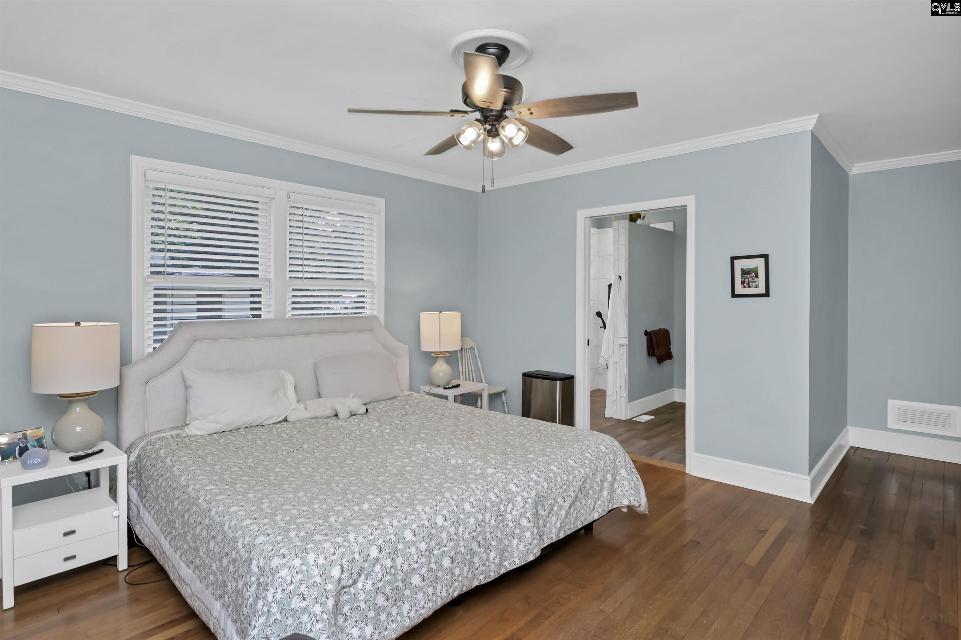 8 Brampton Circle Columbia, SC 29206