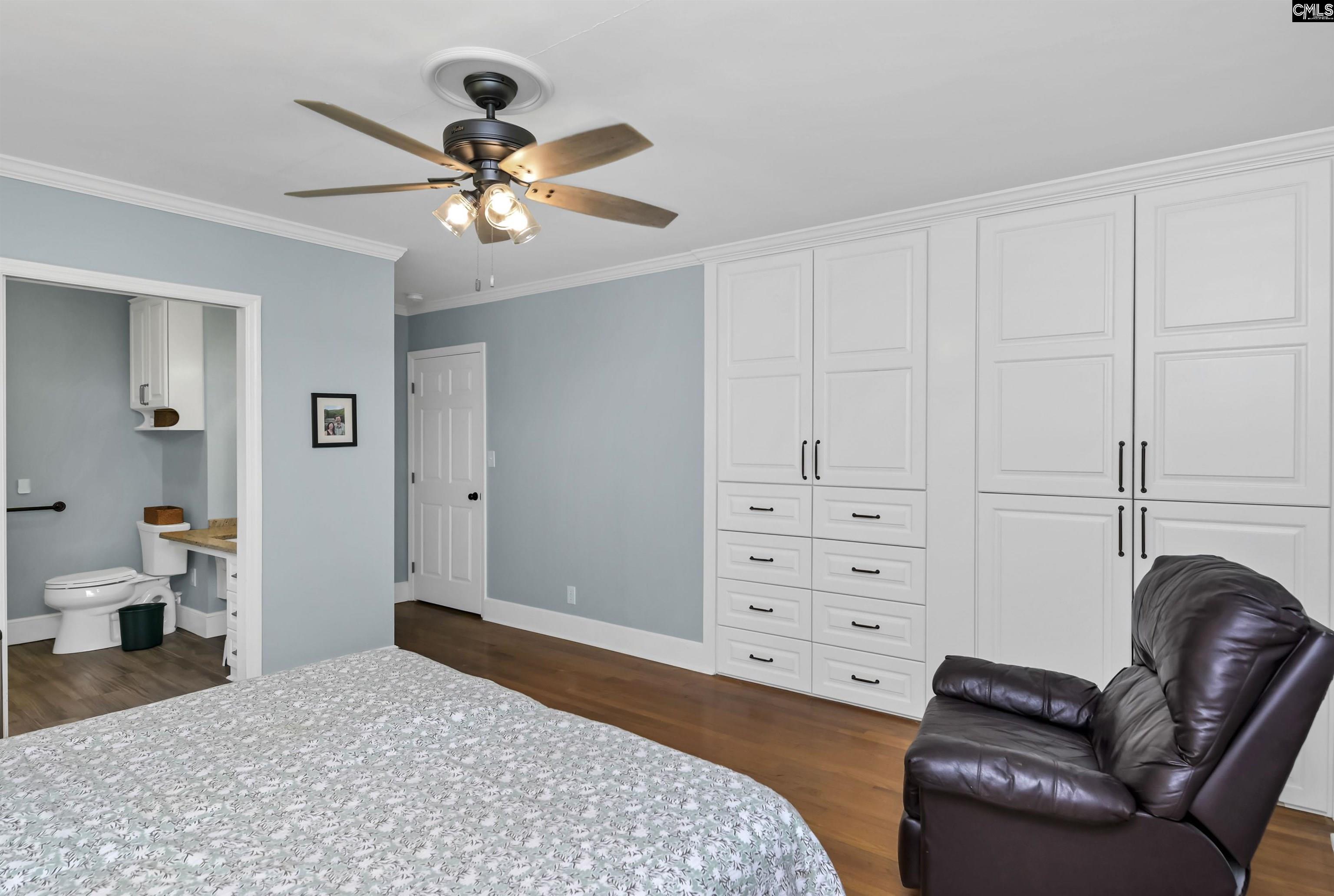 8 Brampton Circle Columbia, SC 29206