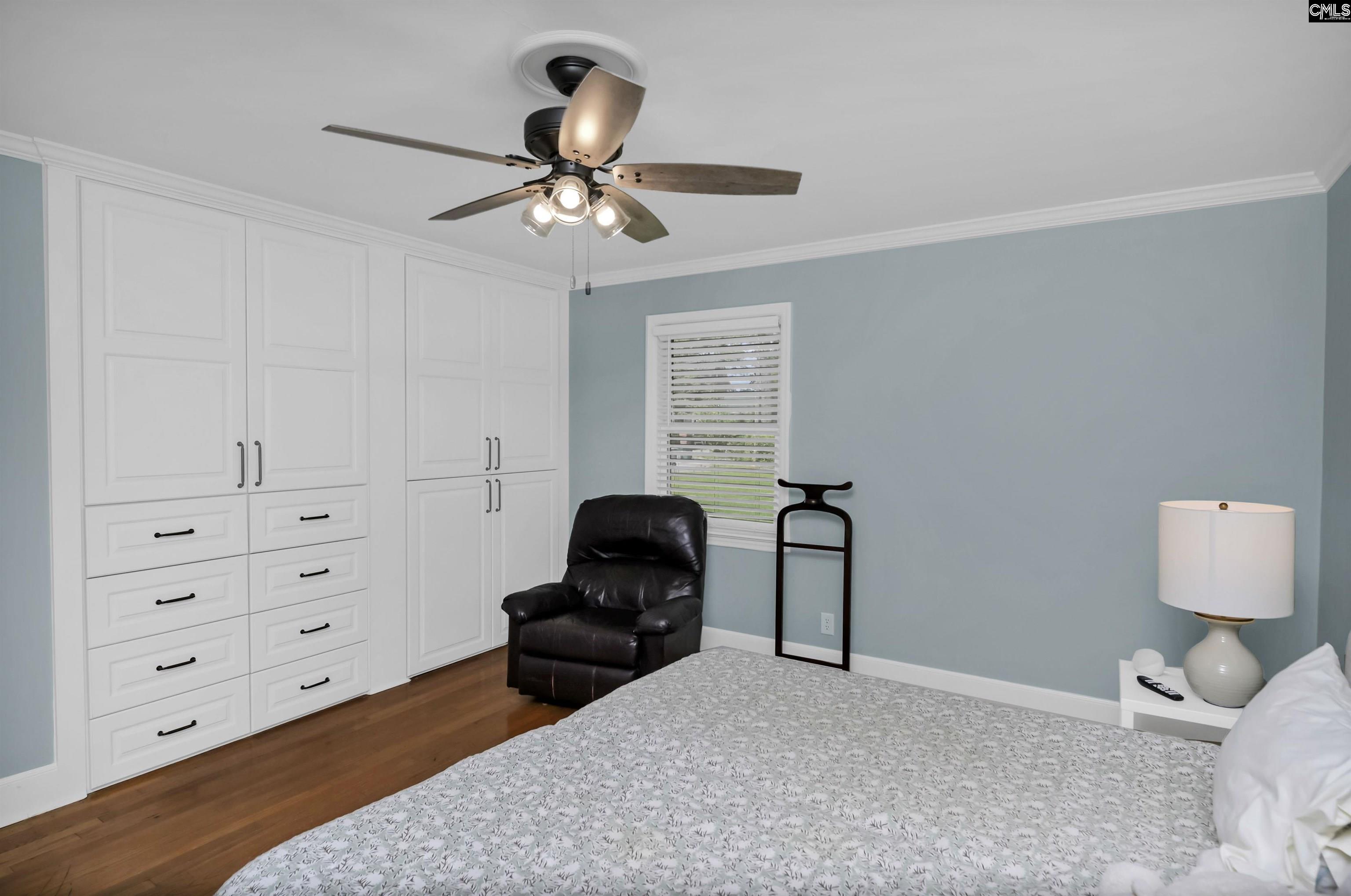 8 Brampton Circle Columbia, SC 29206