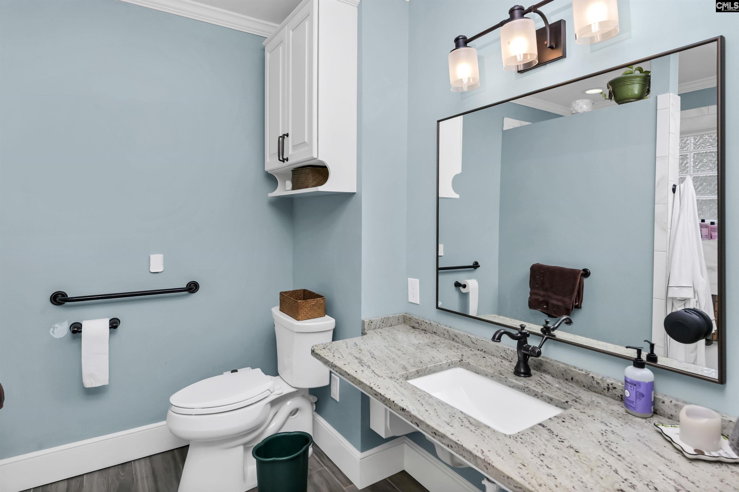 8 Brampton Circle Columbia, SC 29206