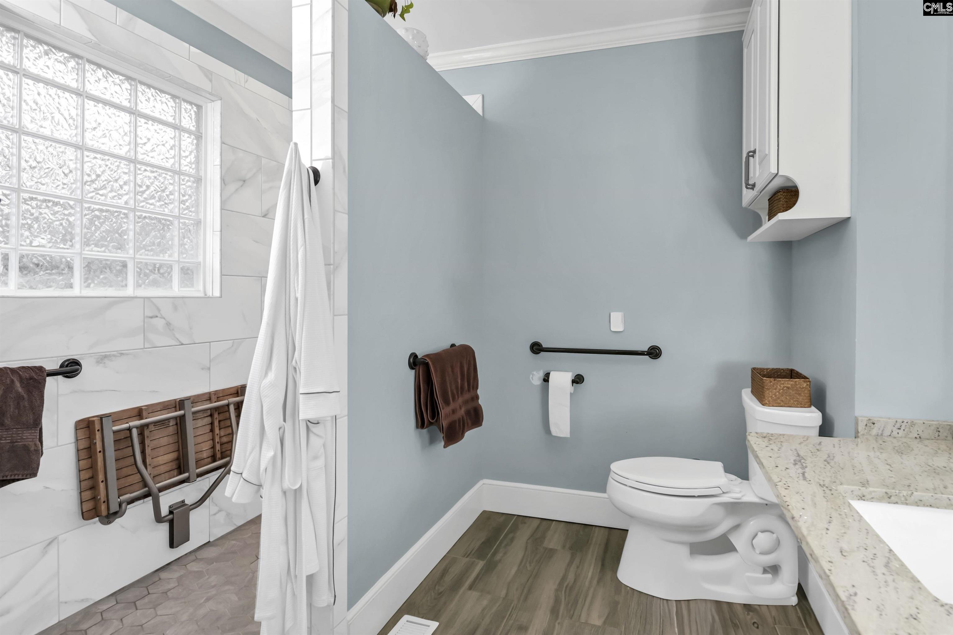 8 Brampton Circle Columbia, SC 29206