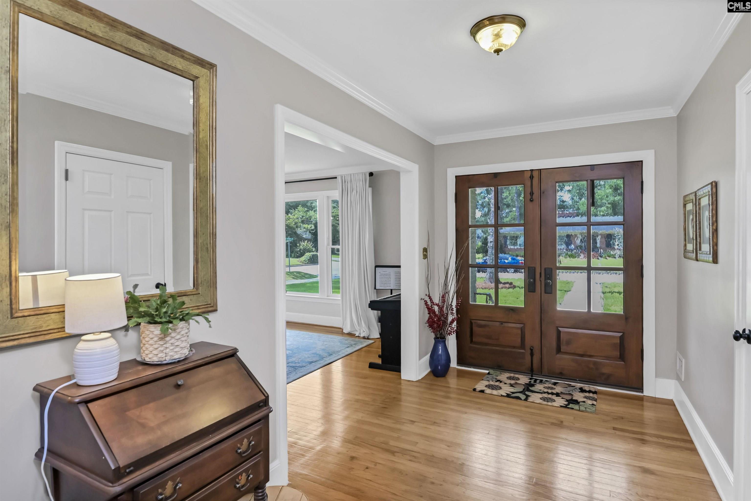 8 Brampton Circle Columbia, SC 29206