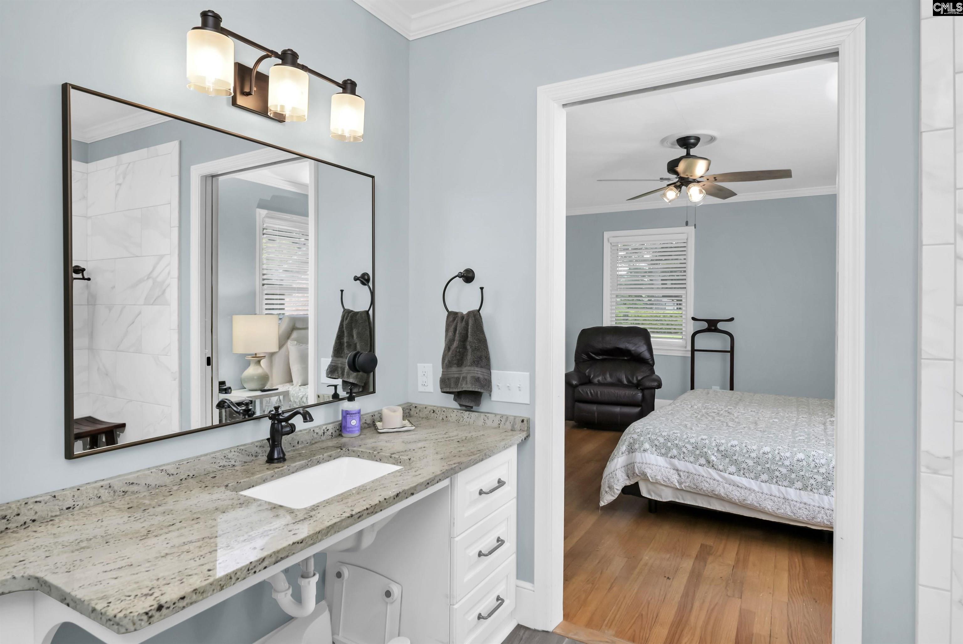 8 Brampton Circle Columbia, SC 29206