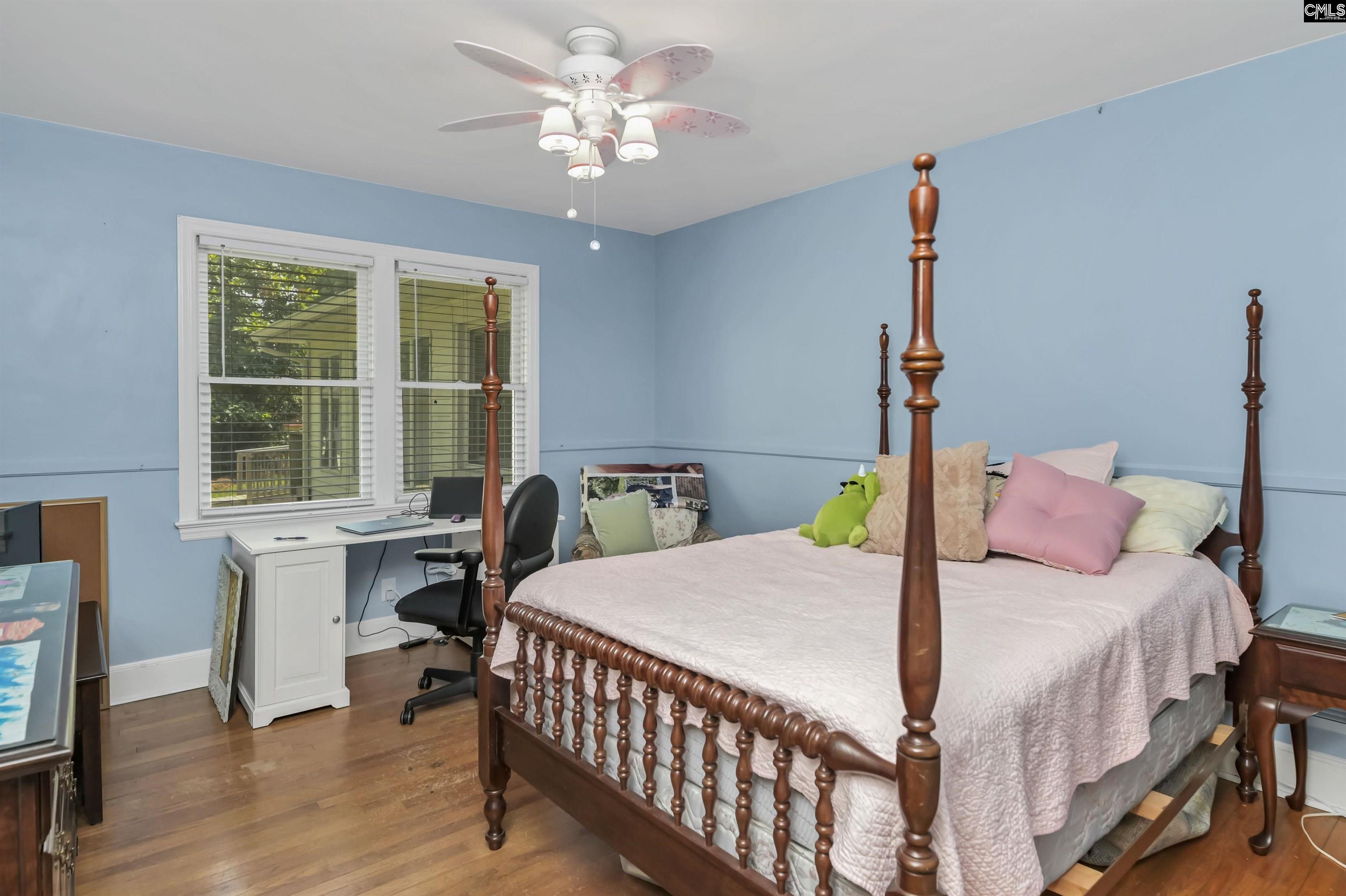 8 Brampton Circle Columbia, SC 29206