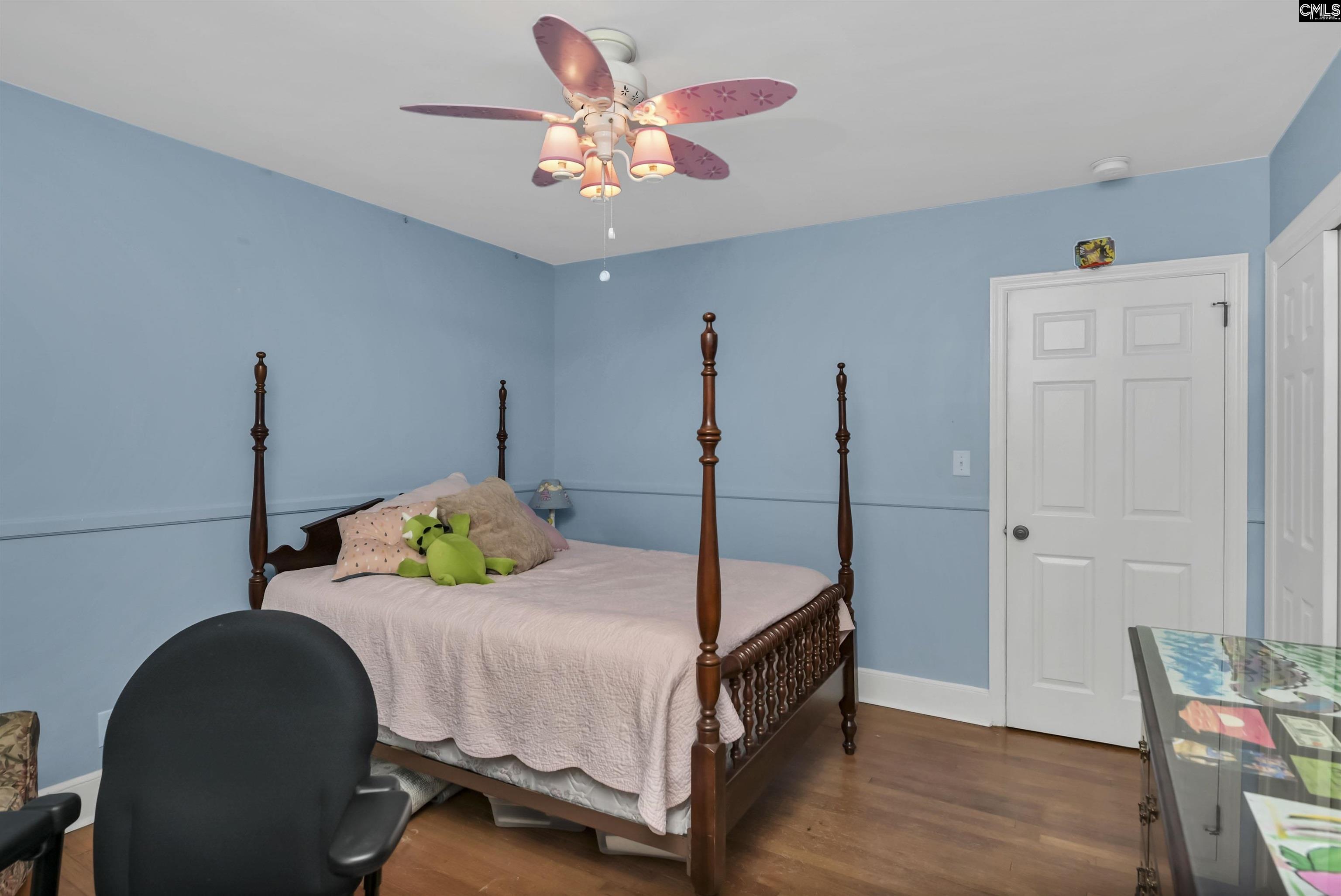 8 Brampton Circle Columbia, SC 29206