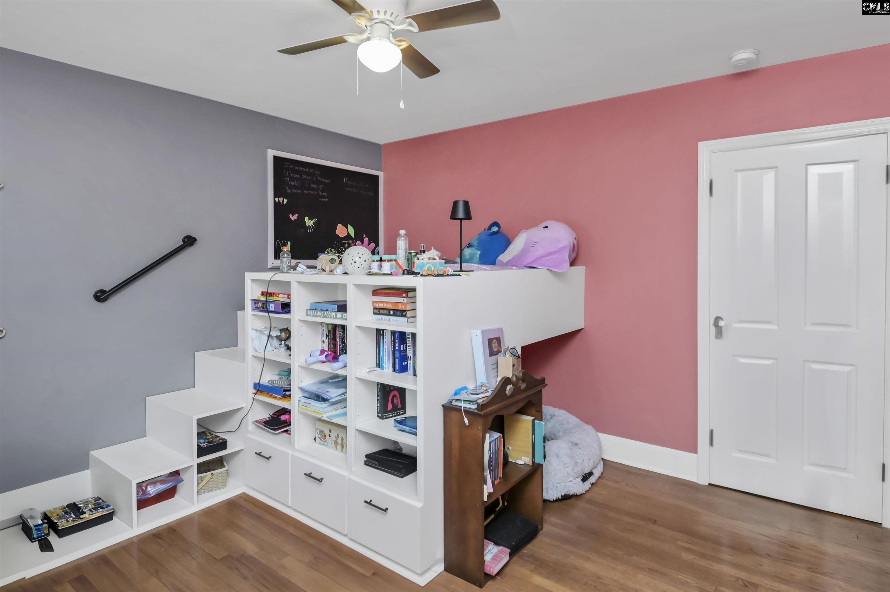 8 Brampton Circle Columbia, SC 29206