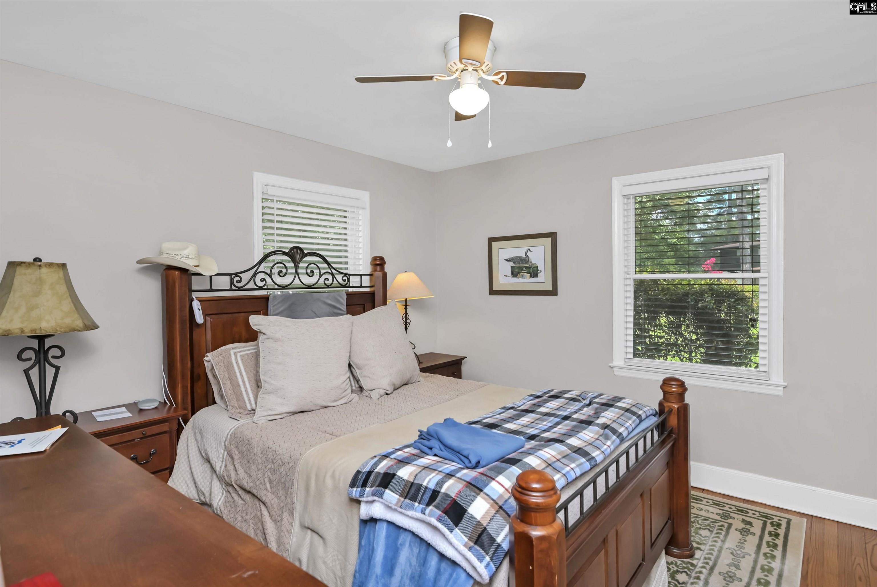 8 Brampton Circle Columbia, SC 29206