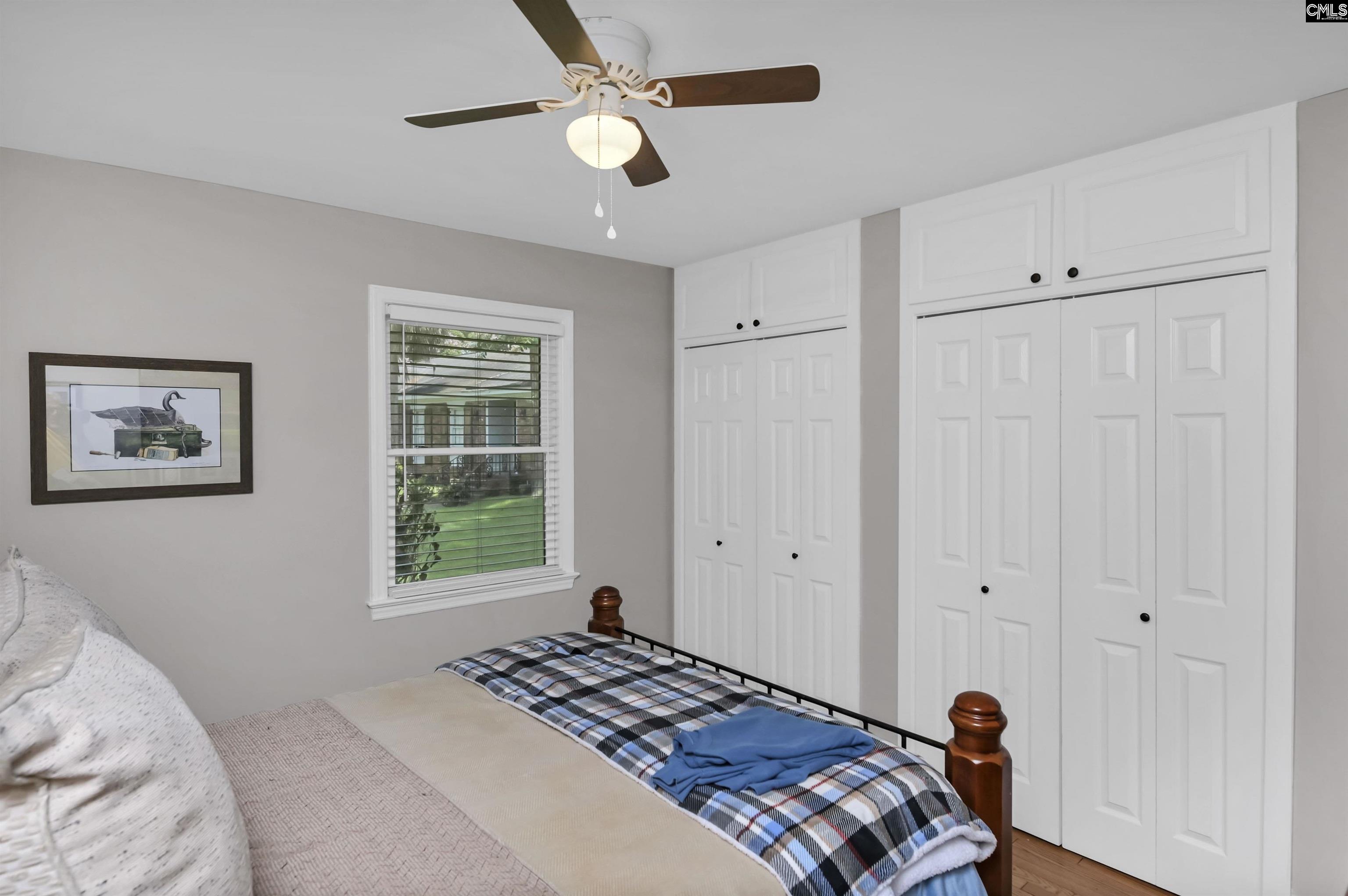 8 Brampton Circle Columbia, SC 29206