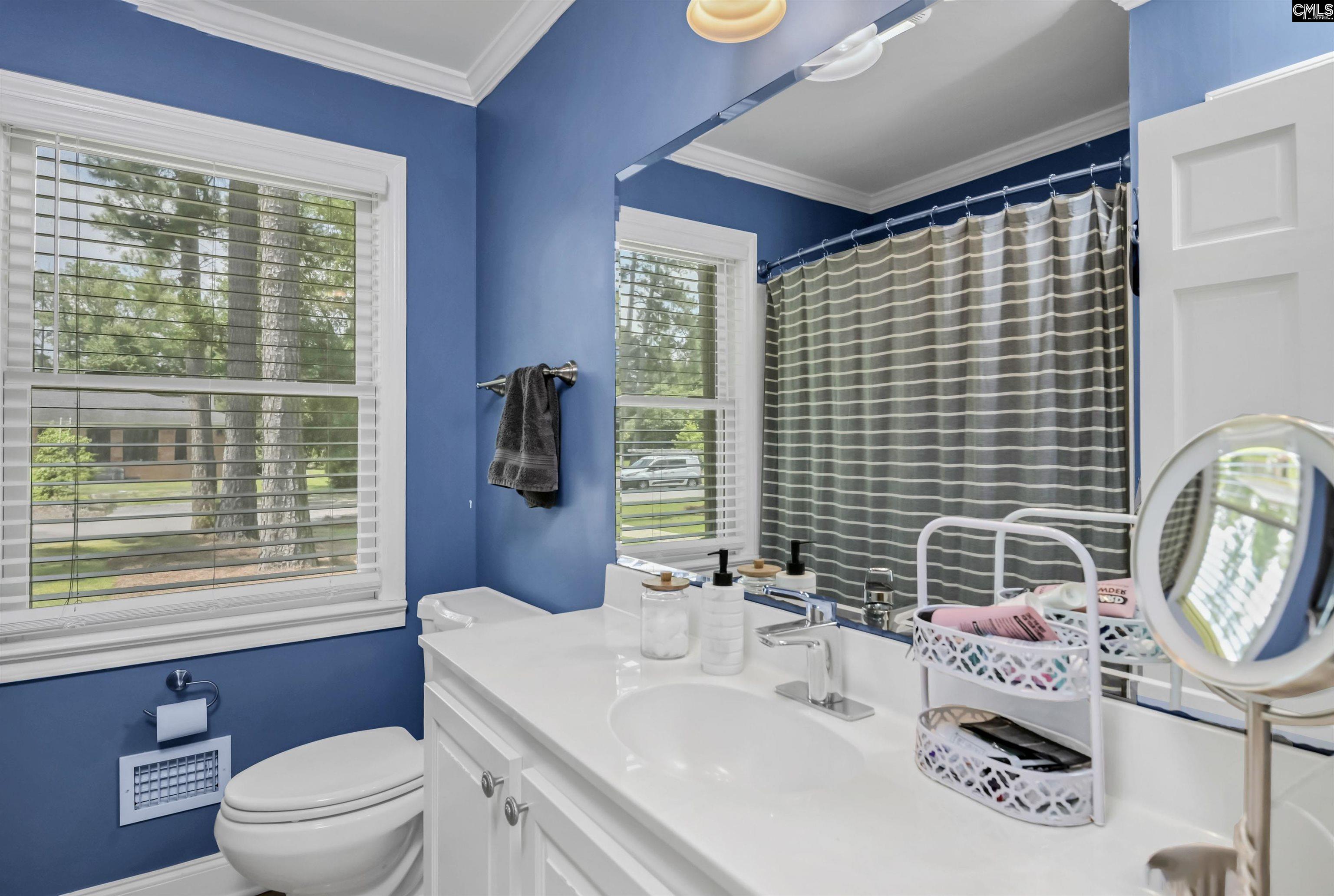 8 Brampton Circle Columbia, SC 29206