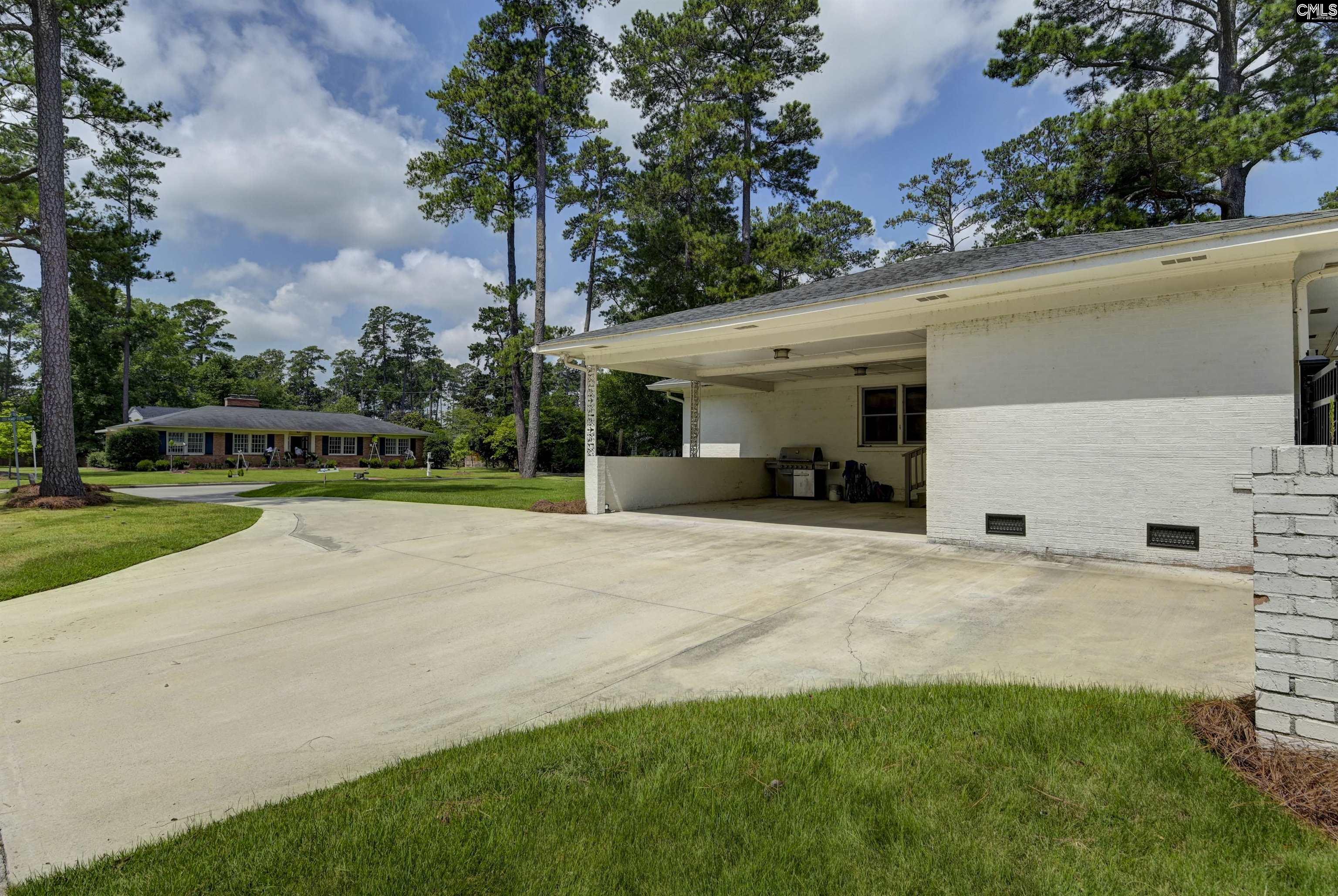 8 Brampton Circle Columbia, SC 29206