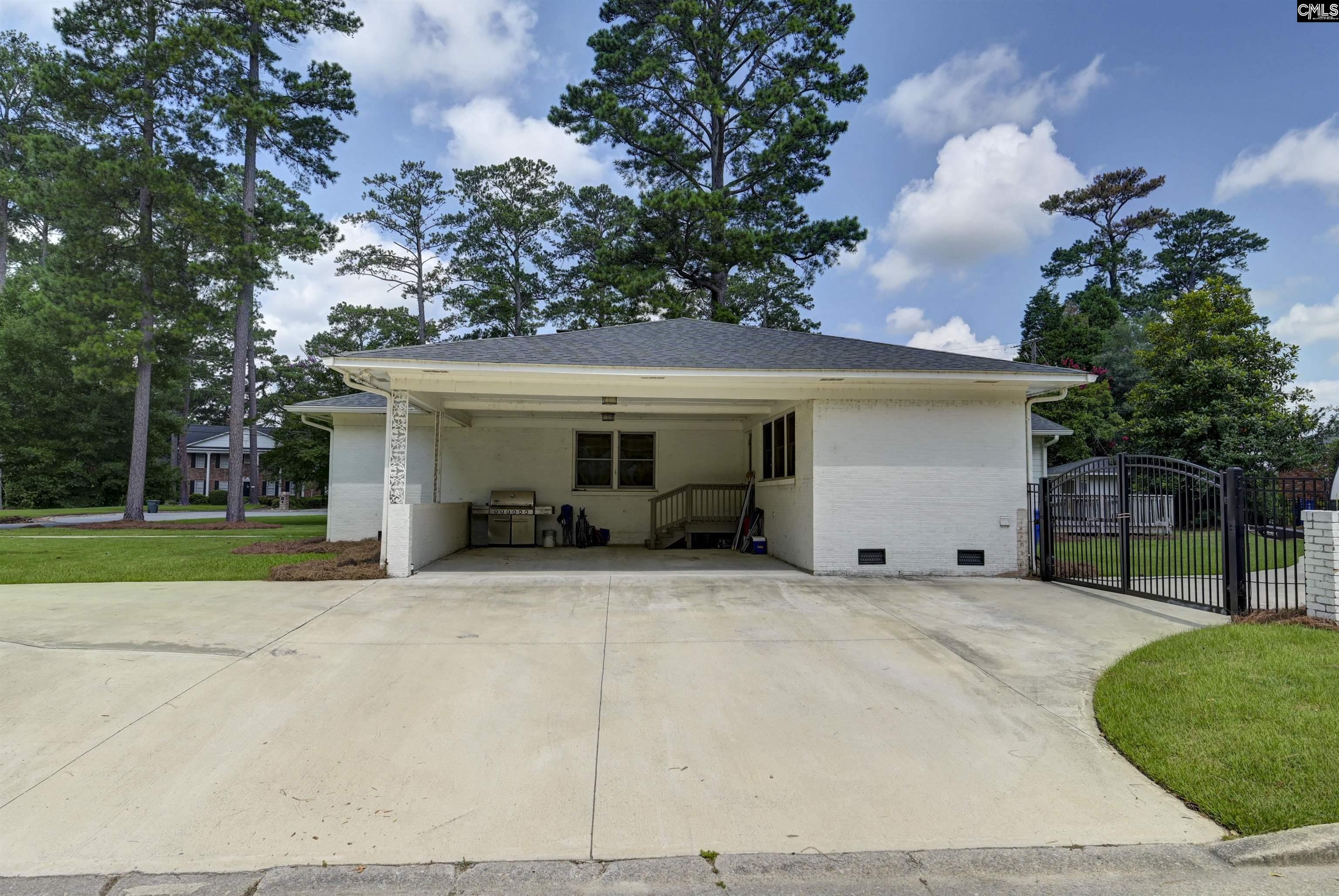 8 Brampton Circle Columbia, SC 29206