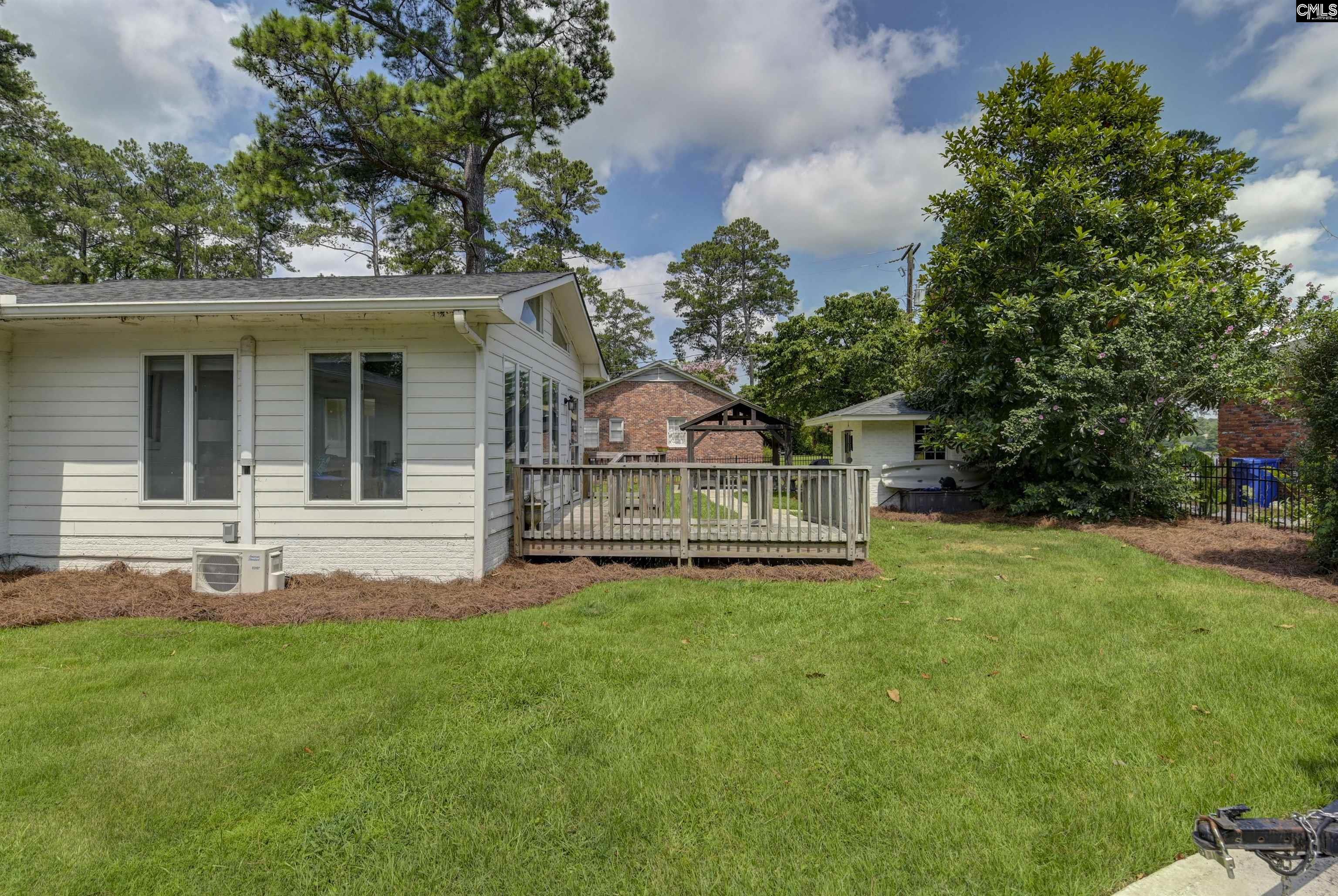 8 Brampton Circle Columbia, SC 29206