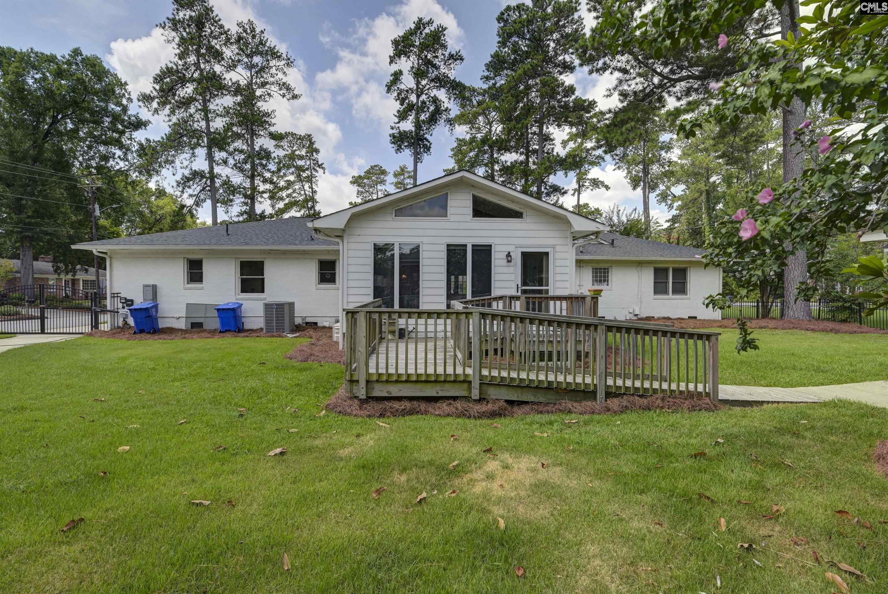 8 Brampton Circle Columbia, SC 29206