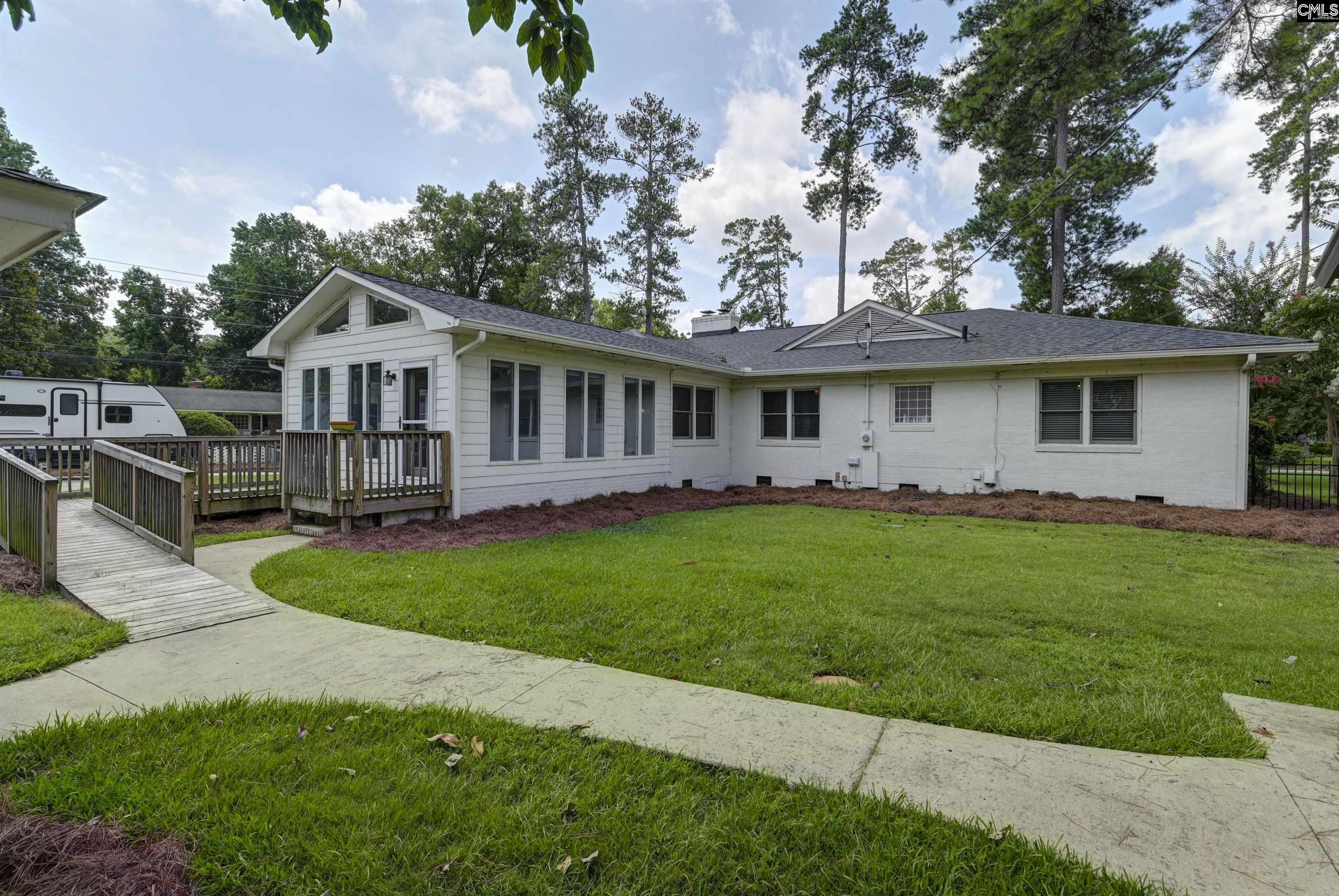 8 Brampton Circle Columbia, SC 29206