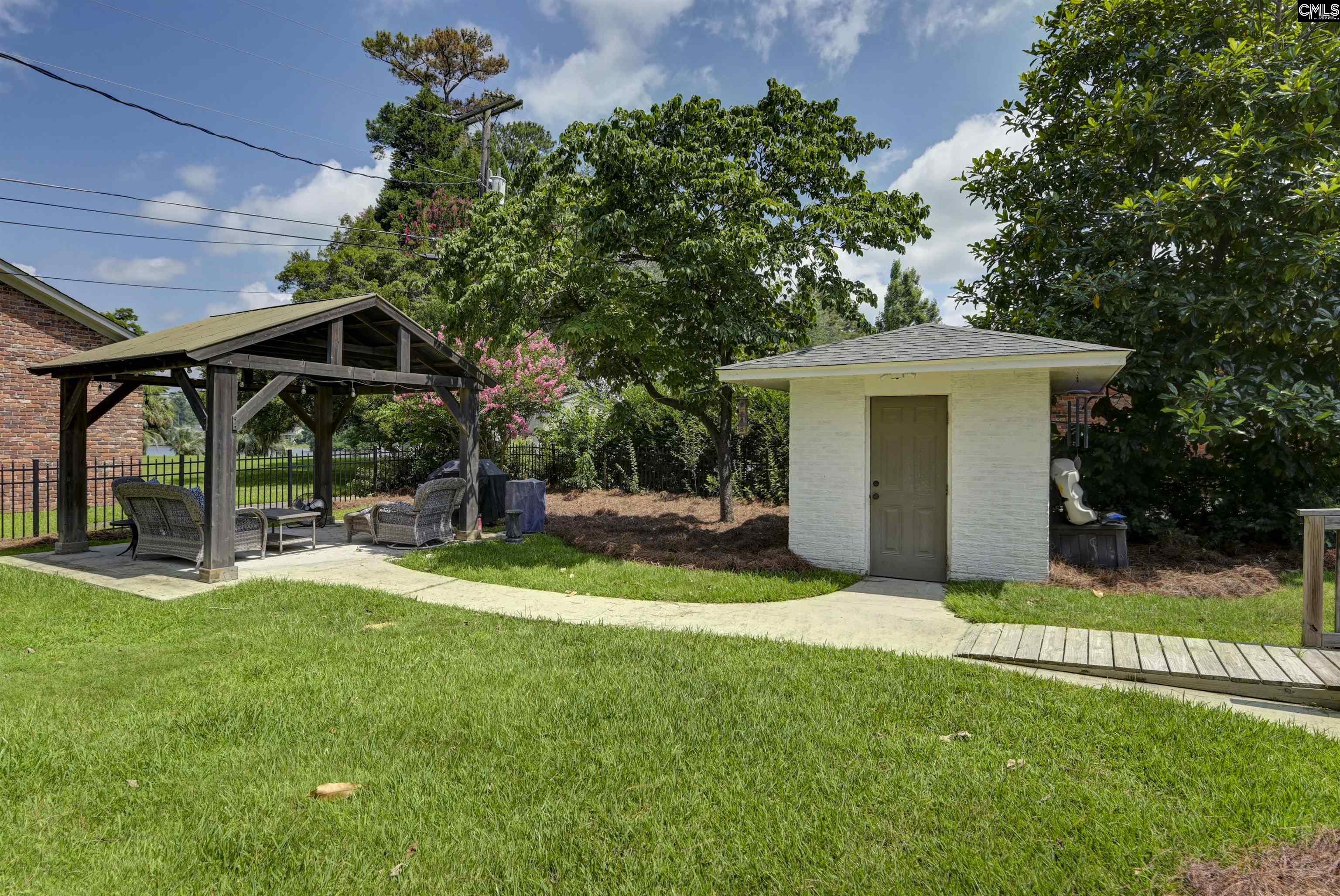 8 Brampton Circle Columbia, SC 29206
