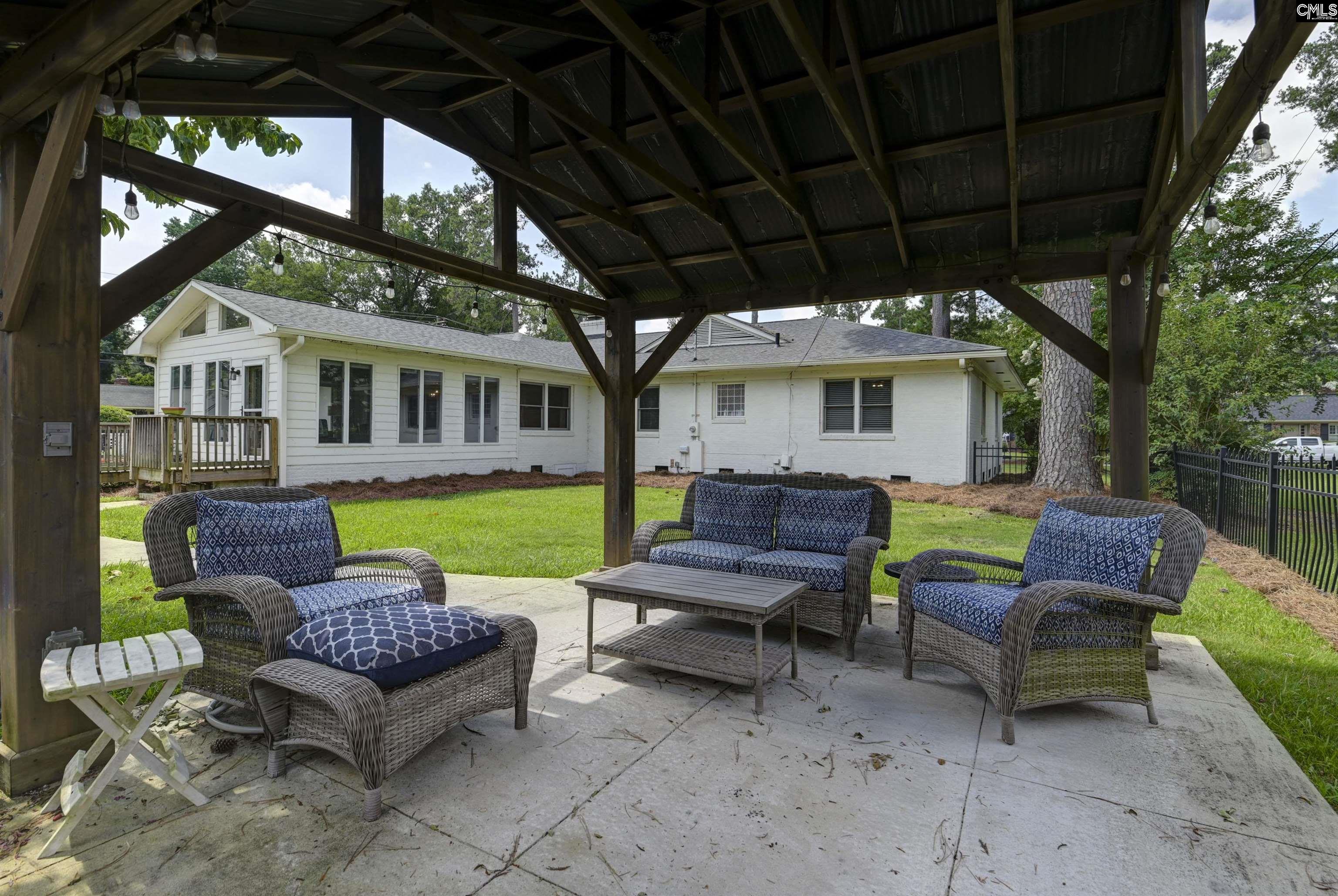 8 Brampton Circle Columbia, SC 29206