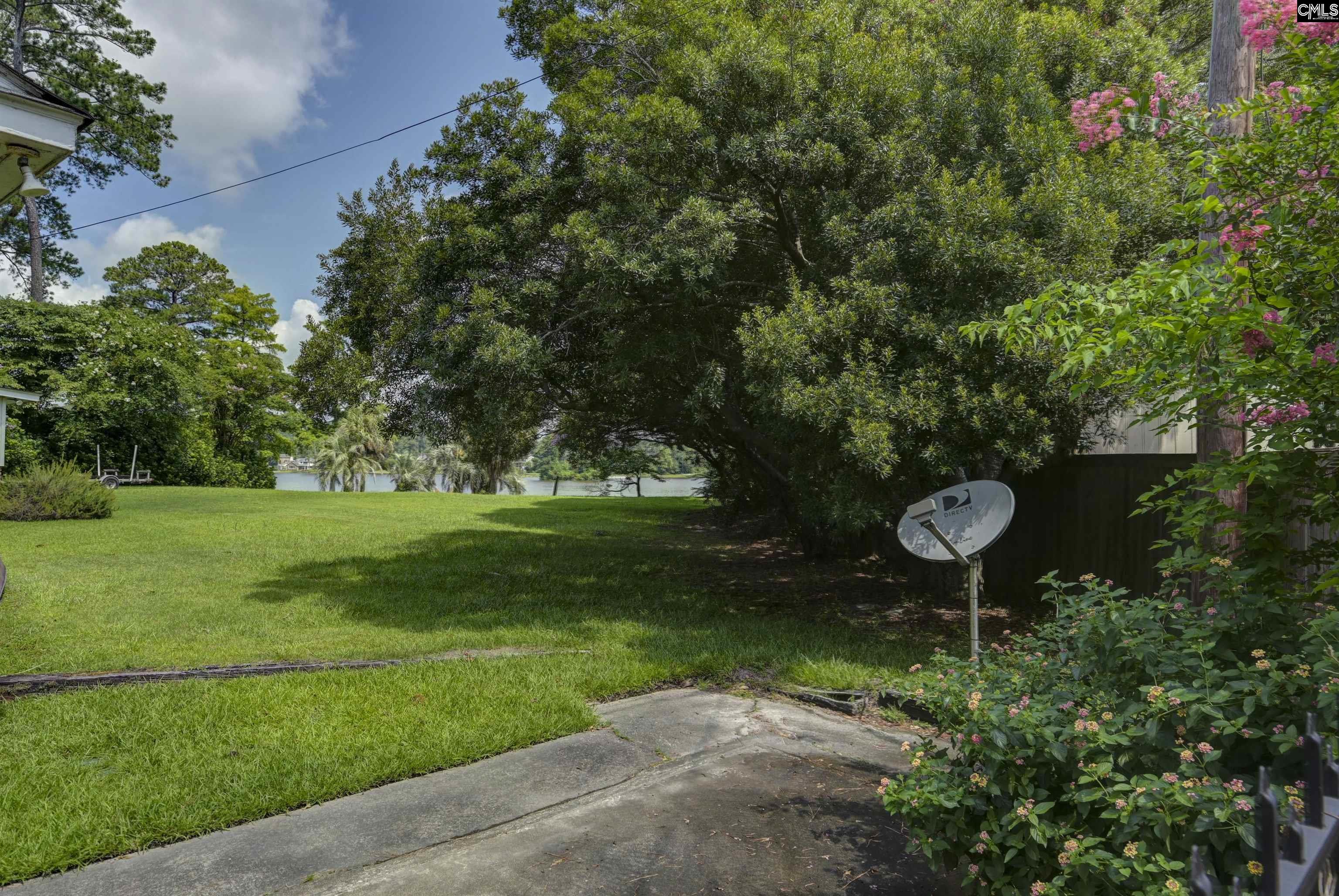 8 Brampton Circle Columbia, SC 29206