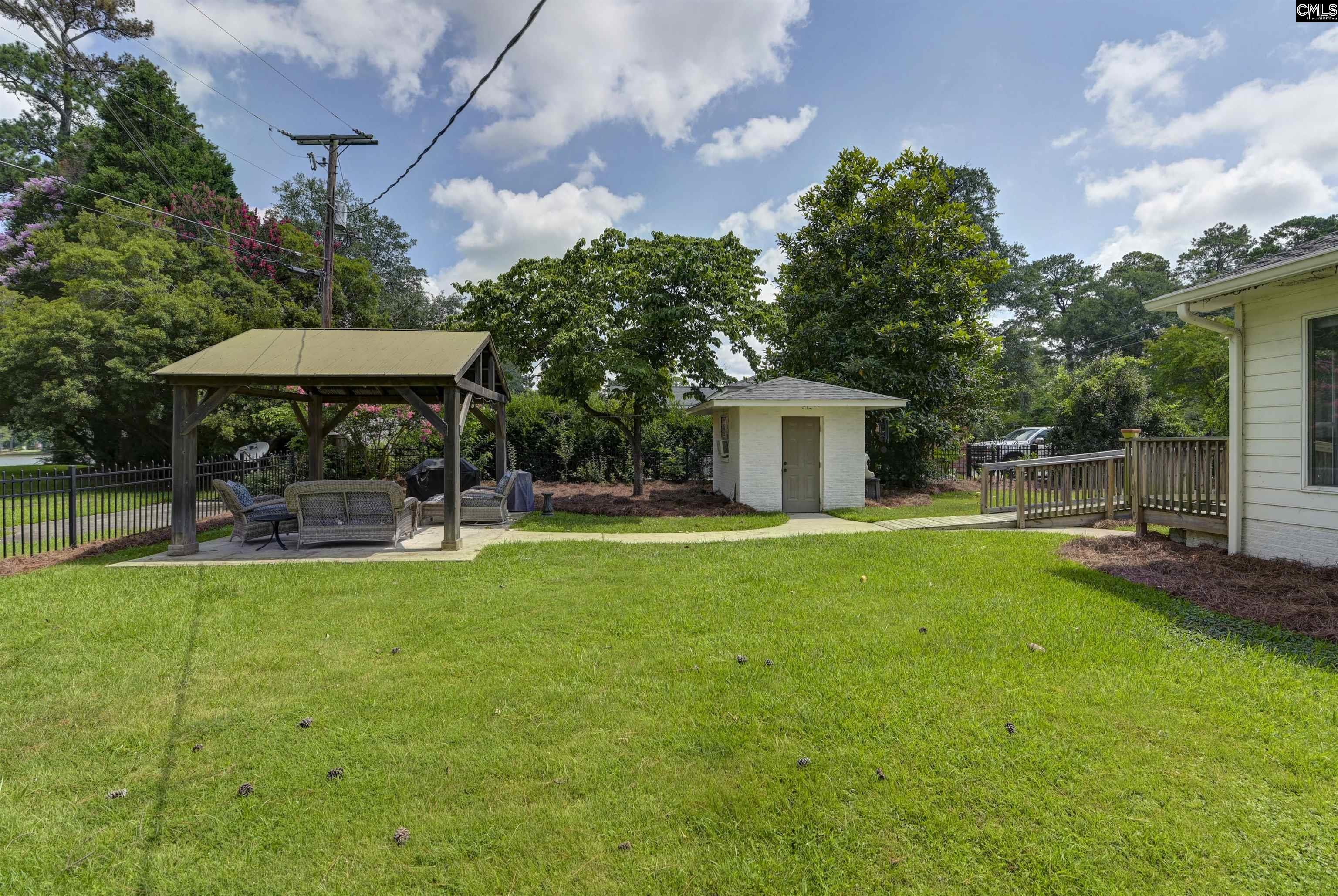 8 Brampton Circle Columbia, SC 29206