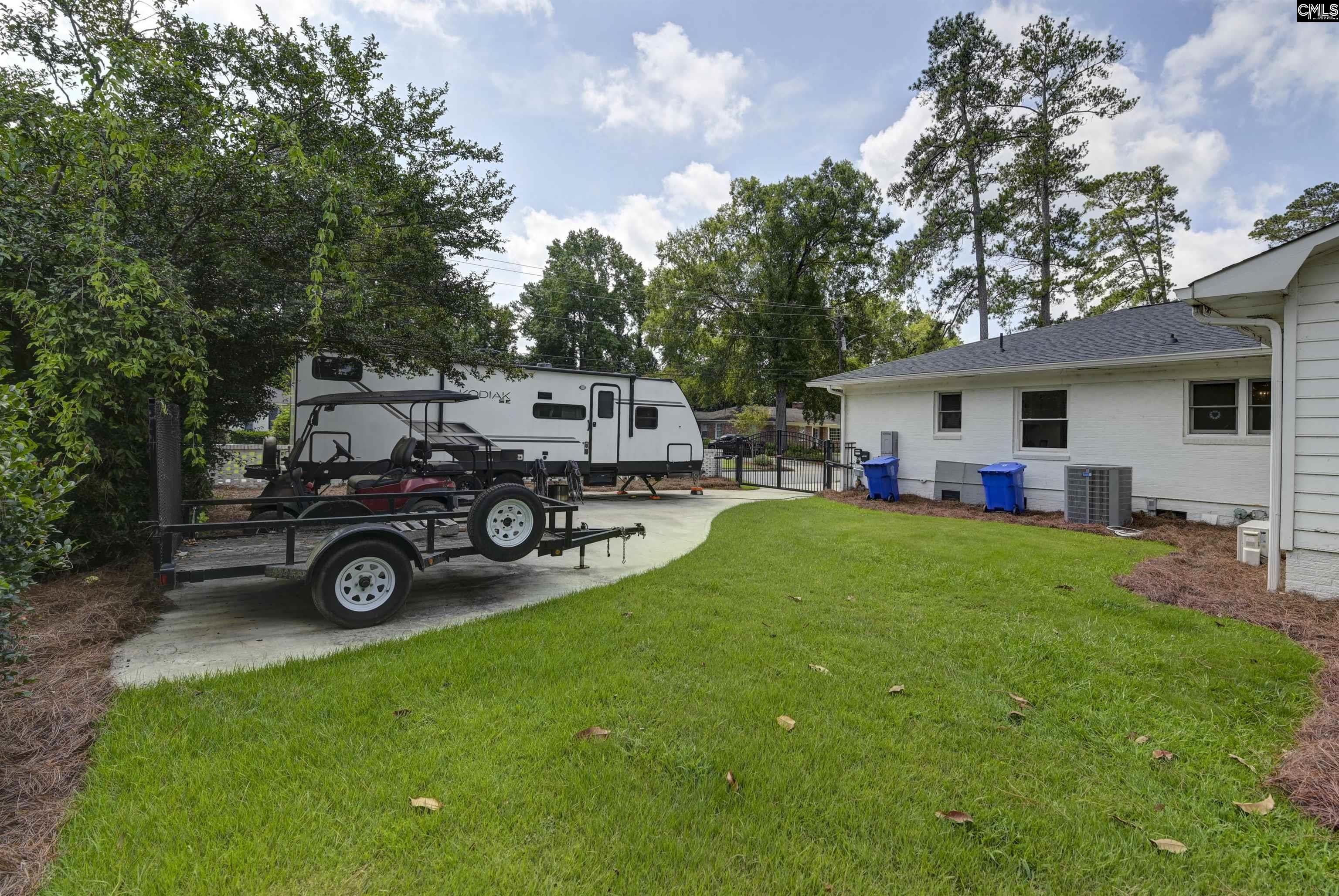 8 Brampton Circle Columbia, SC 29206