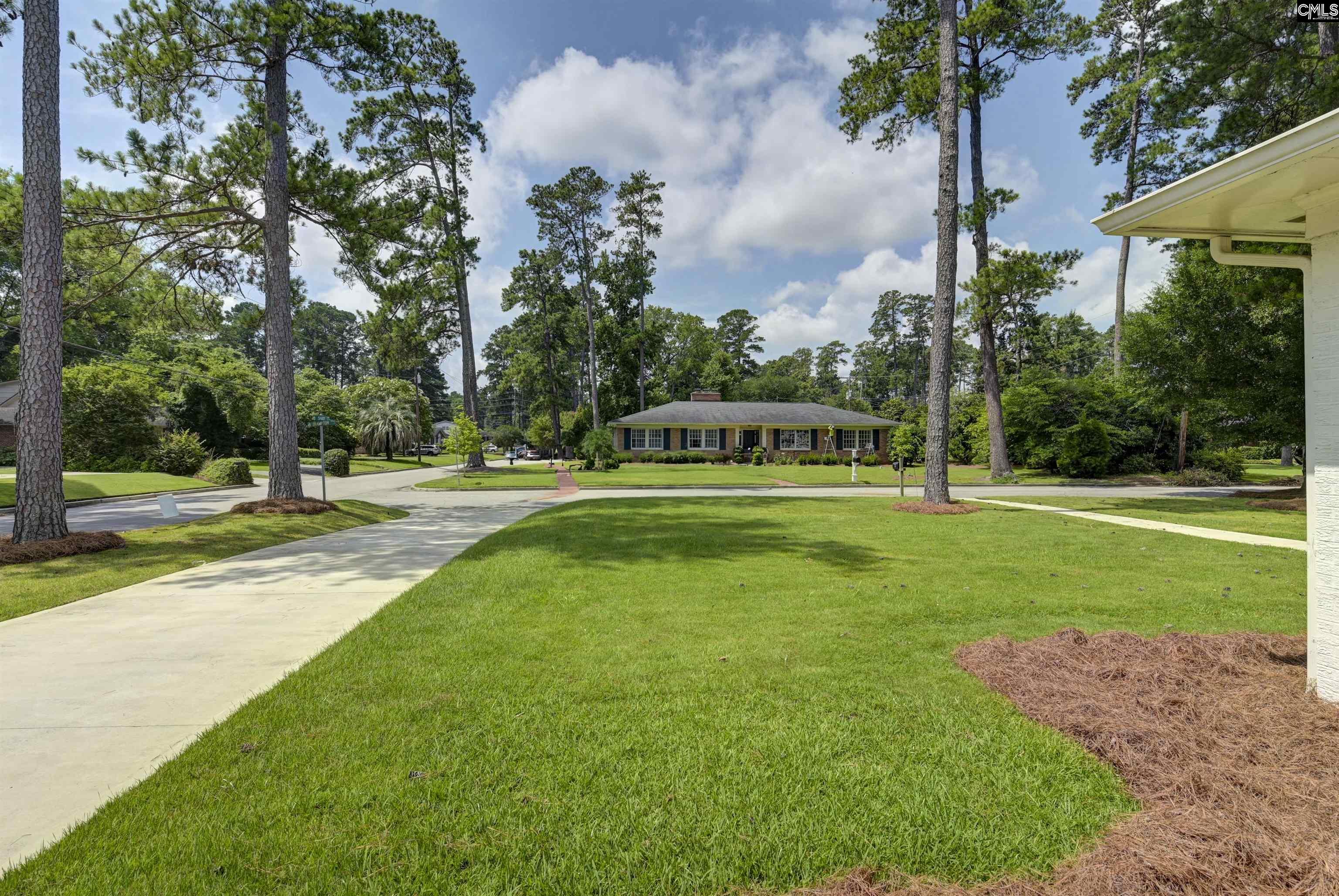 8 Brampton Circle Columbia, SC 29206