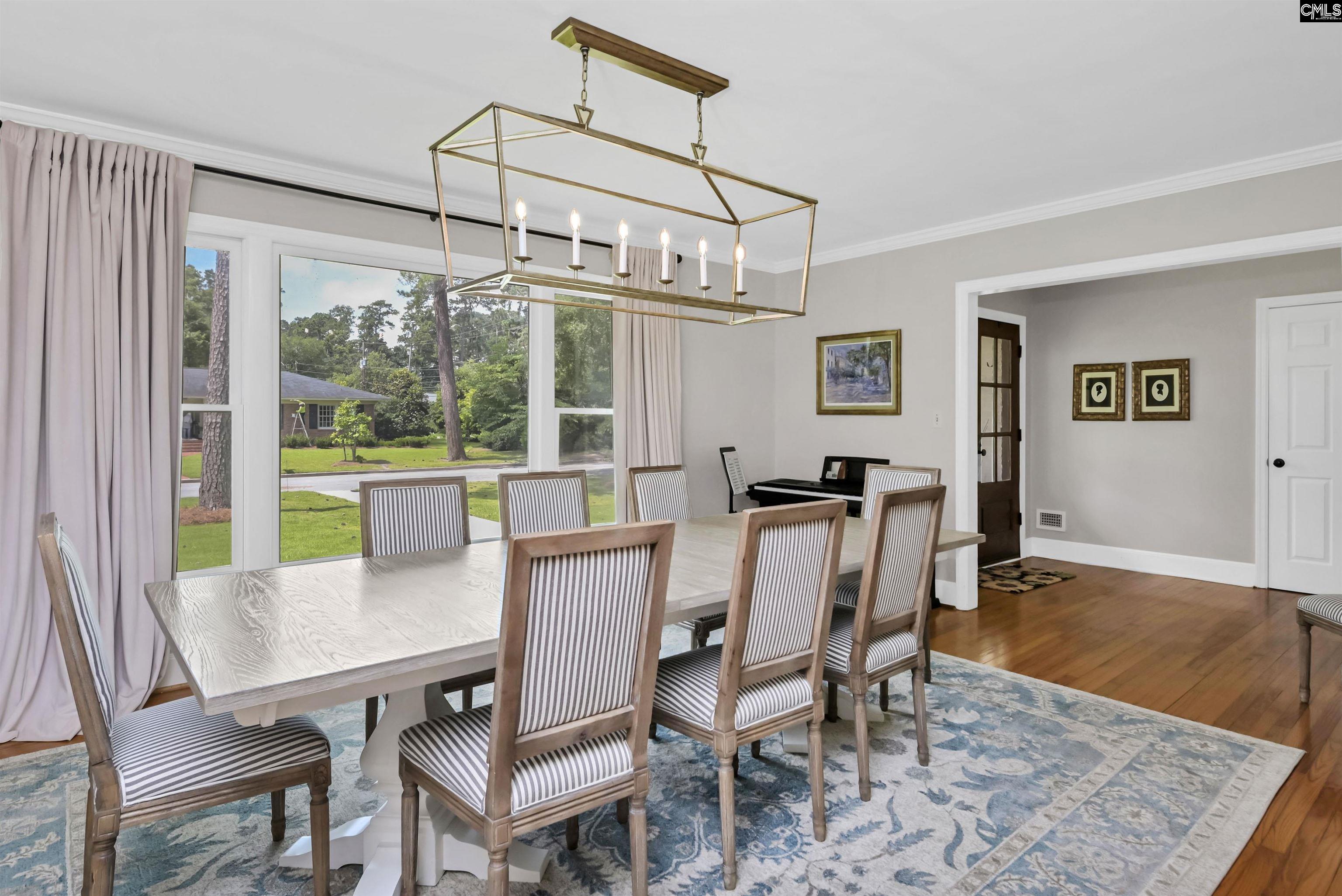 8 Brampton Circle Columbia, SC 29206