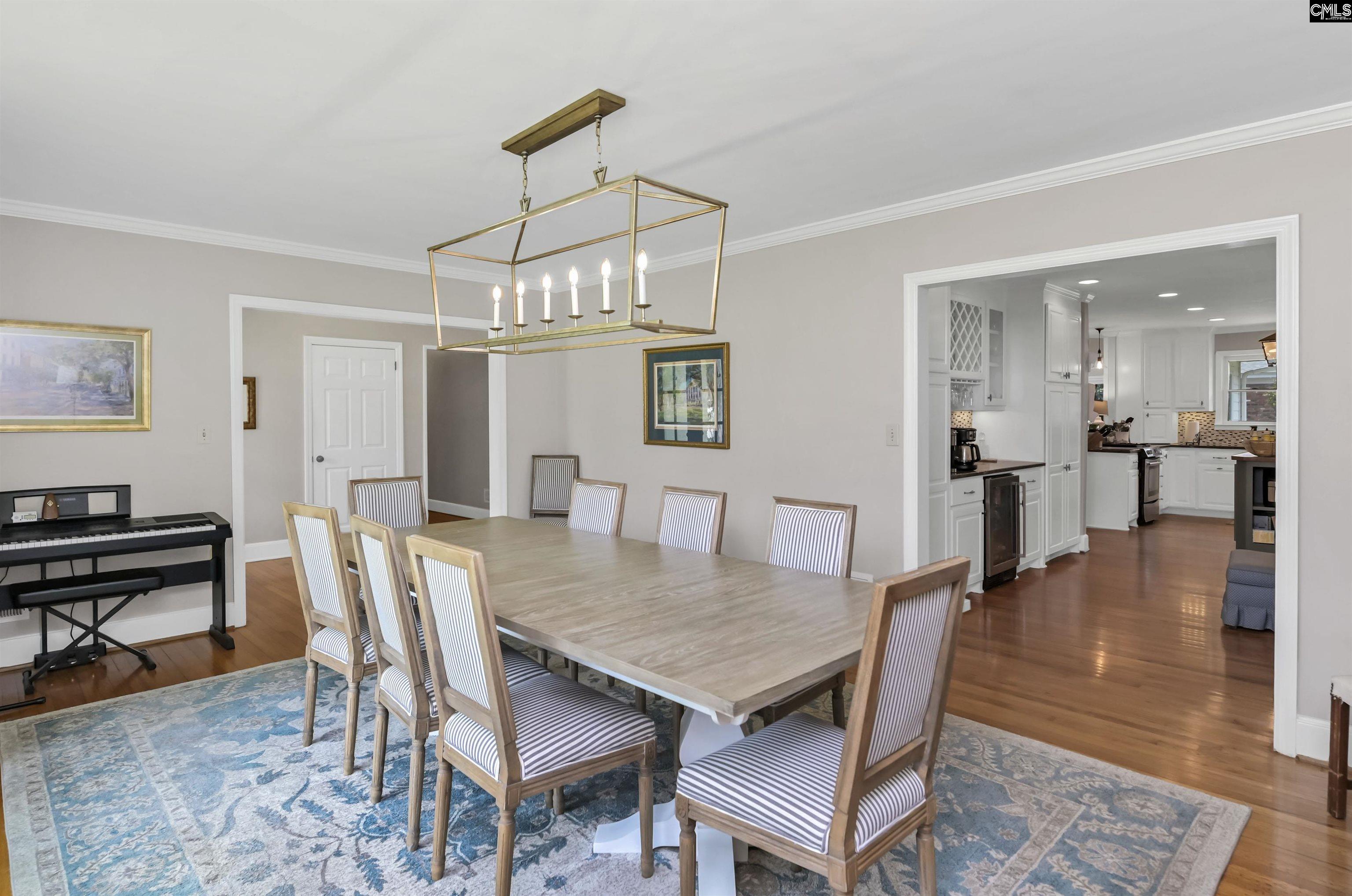 8 Brampton Circle Columbia, SC 29206