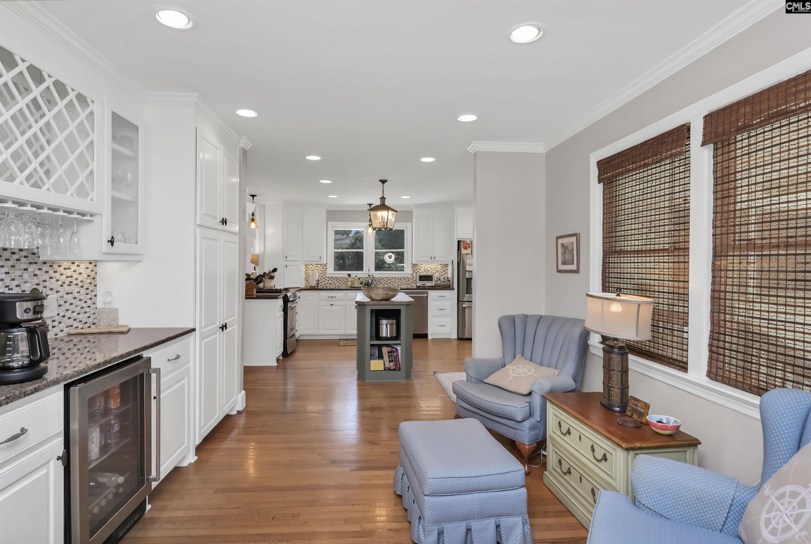 8 Brampton Circle Columbia, SC 29206