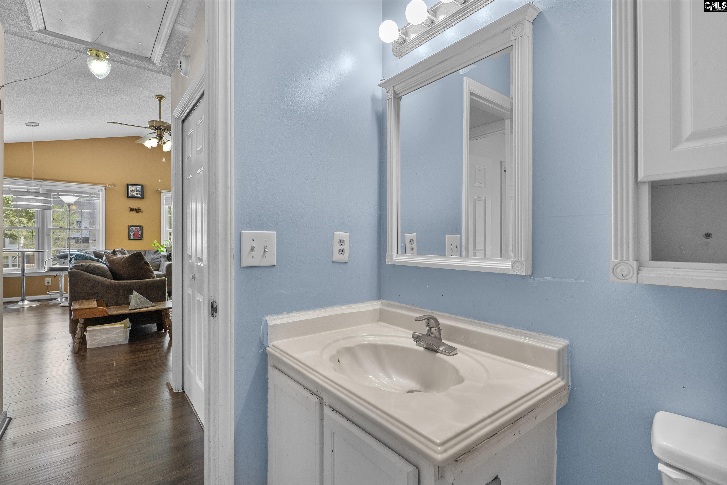 92 N. Lake Pointe Drive Columbia, SC 29229