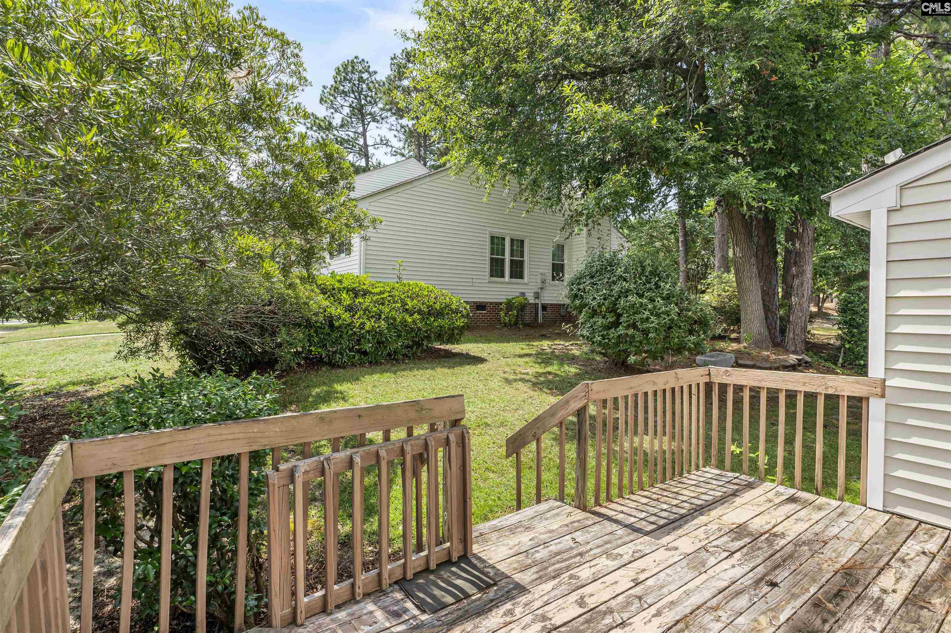 92 N. Lake Pointe Drive Columbia, SC 29229
