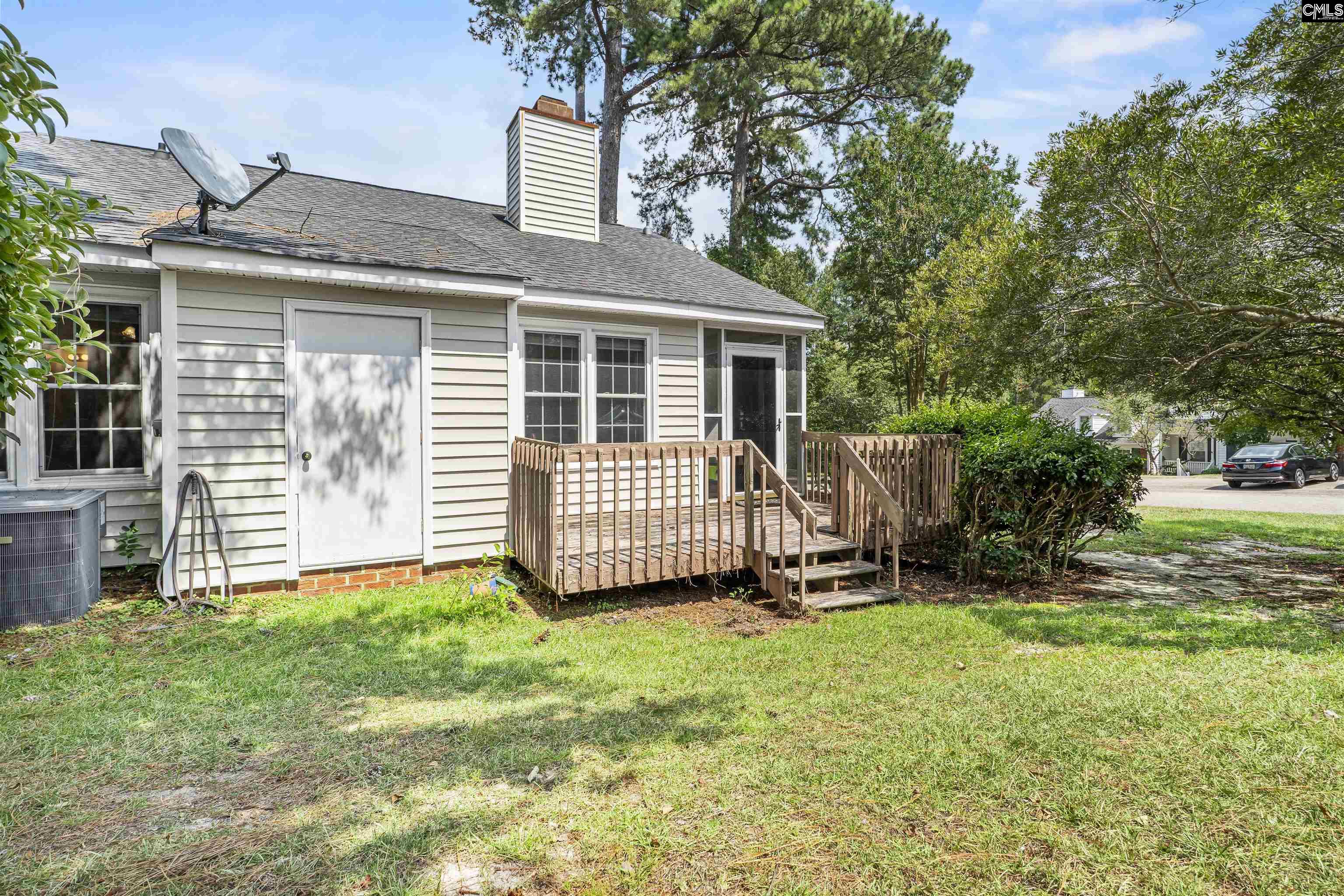 92 N. Lake Pointe Drive Columbia, SC 29229