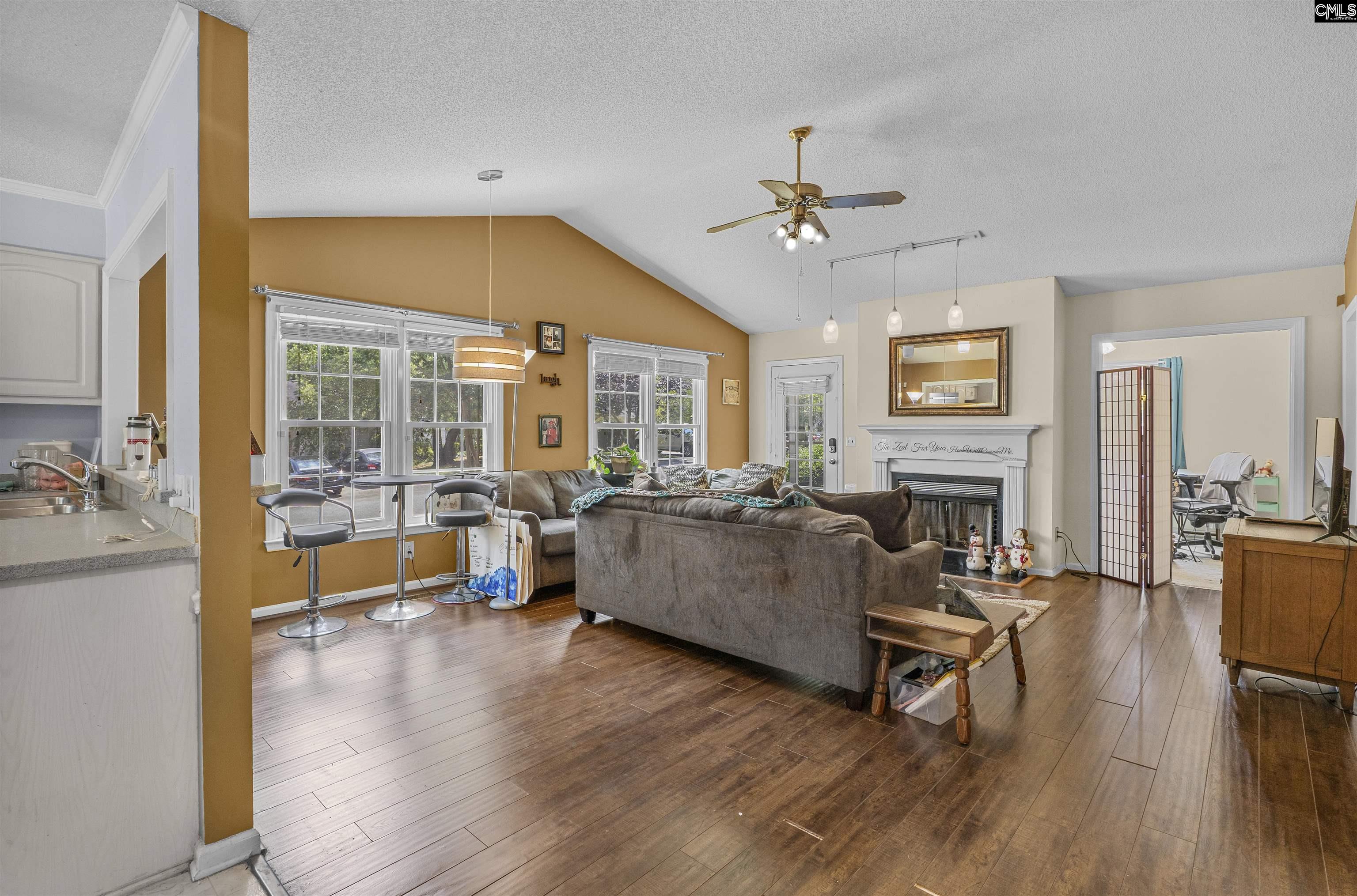 92 N. Lake Pointe Drive Columbia, SC 29229