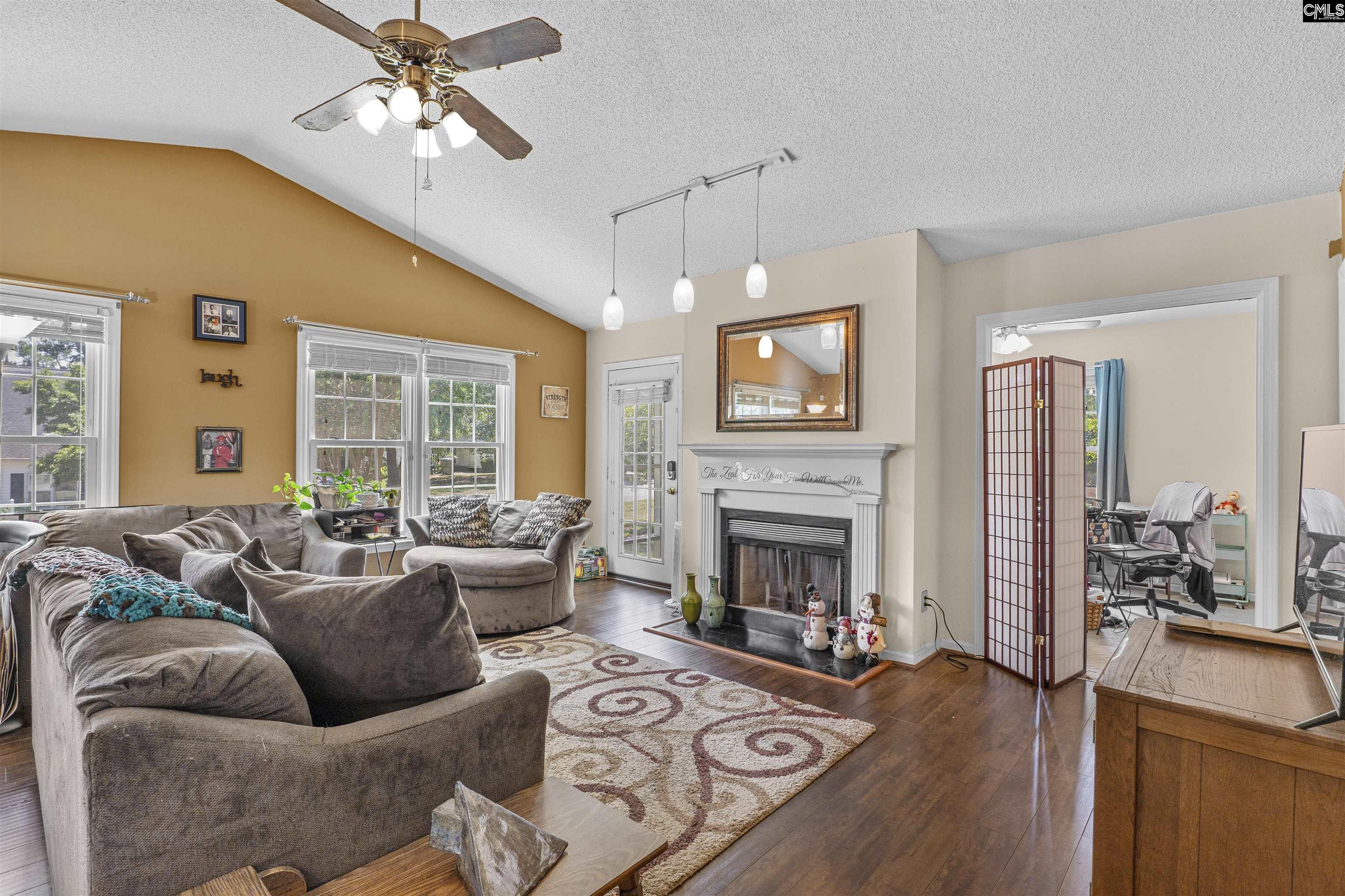 92 N. Lake Pointe Drive Columbia, SC 29229