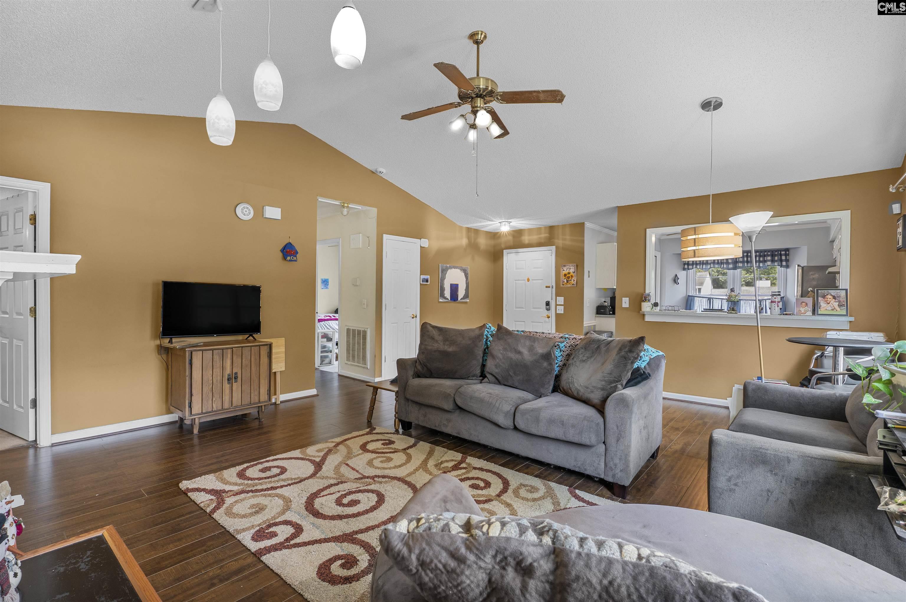 92 N. Lake Pointe Drive Columbia, SC 29229