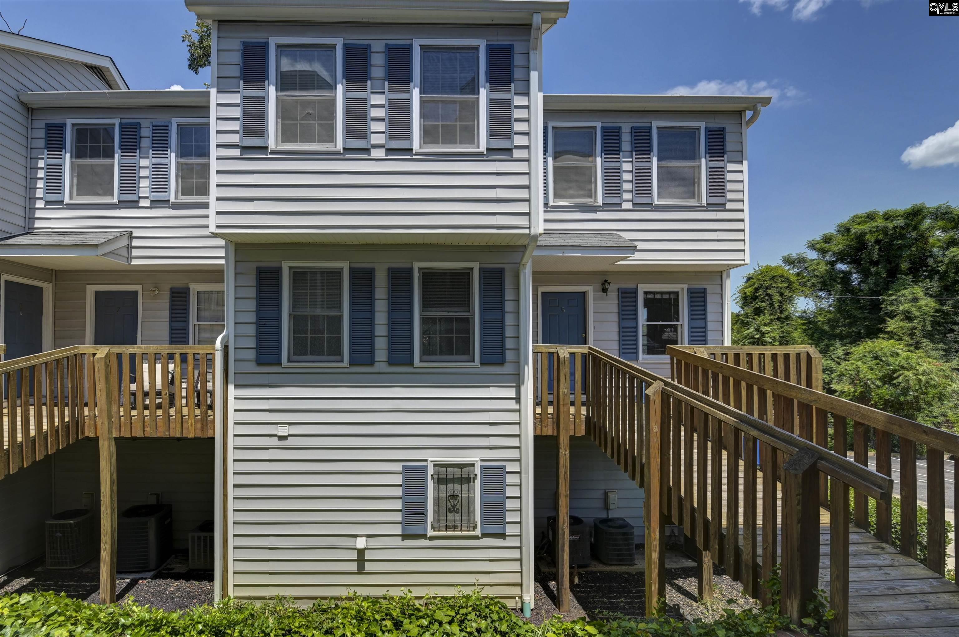 1227 Barnwell Street Columbia, SC 29201