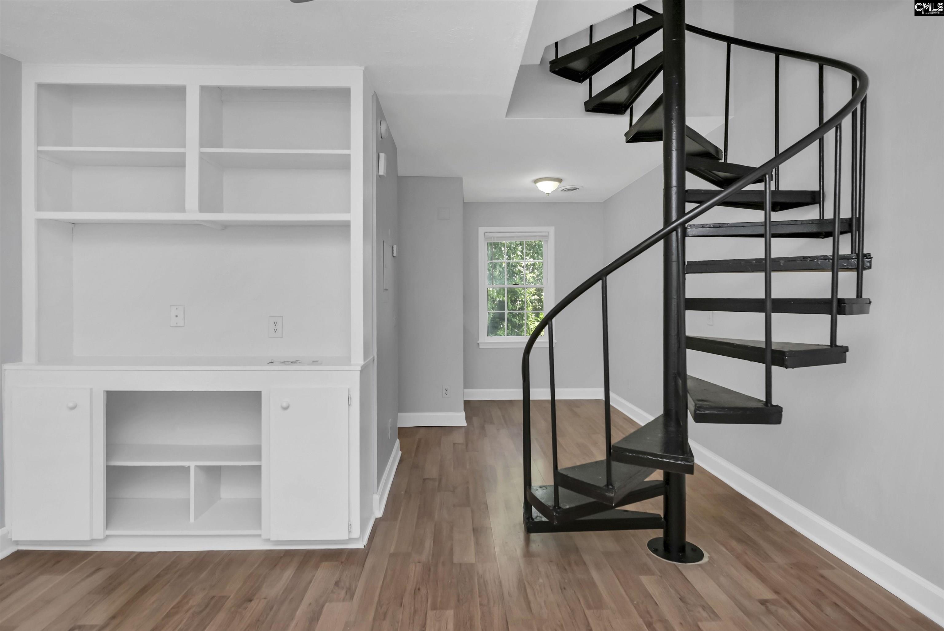1227 Barnwell Street Columbia, SC 29201