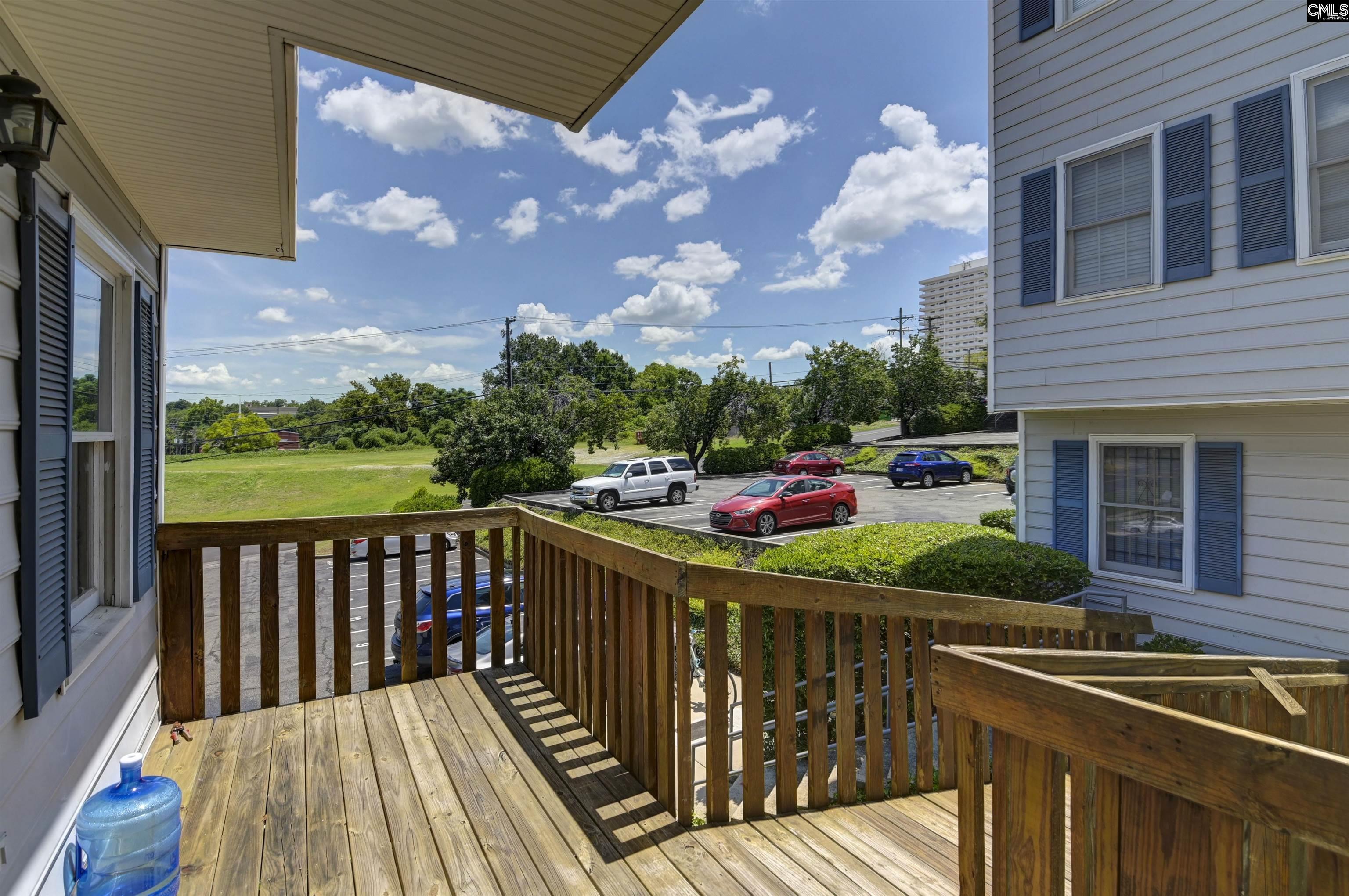 1227 Barnwell Street Columbia, SC 29201