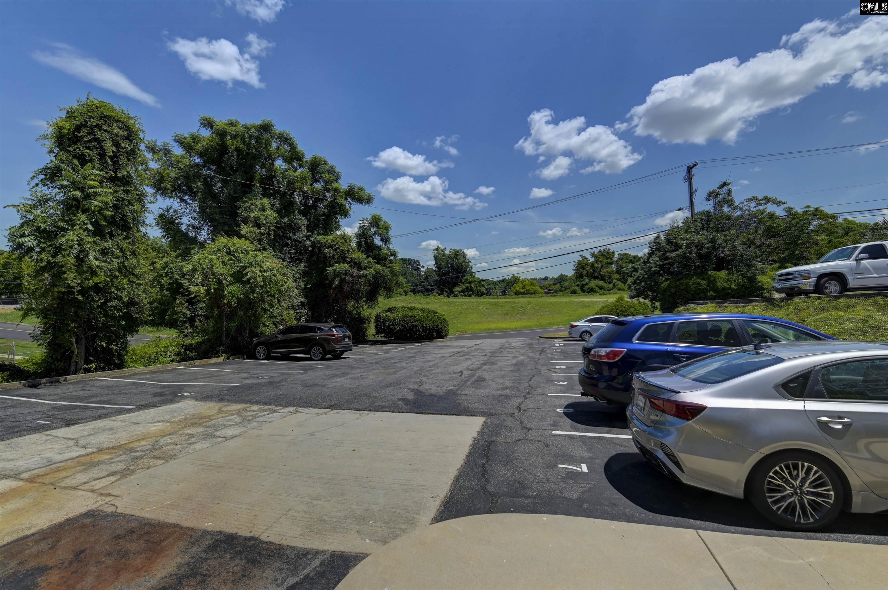 1227 Barnwell Street Columbia, SC 29201