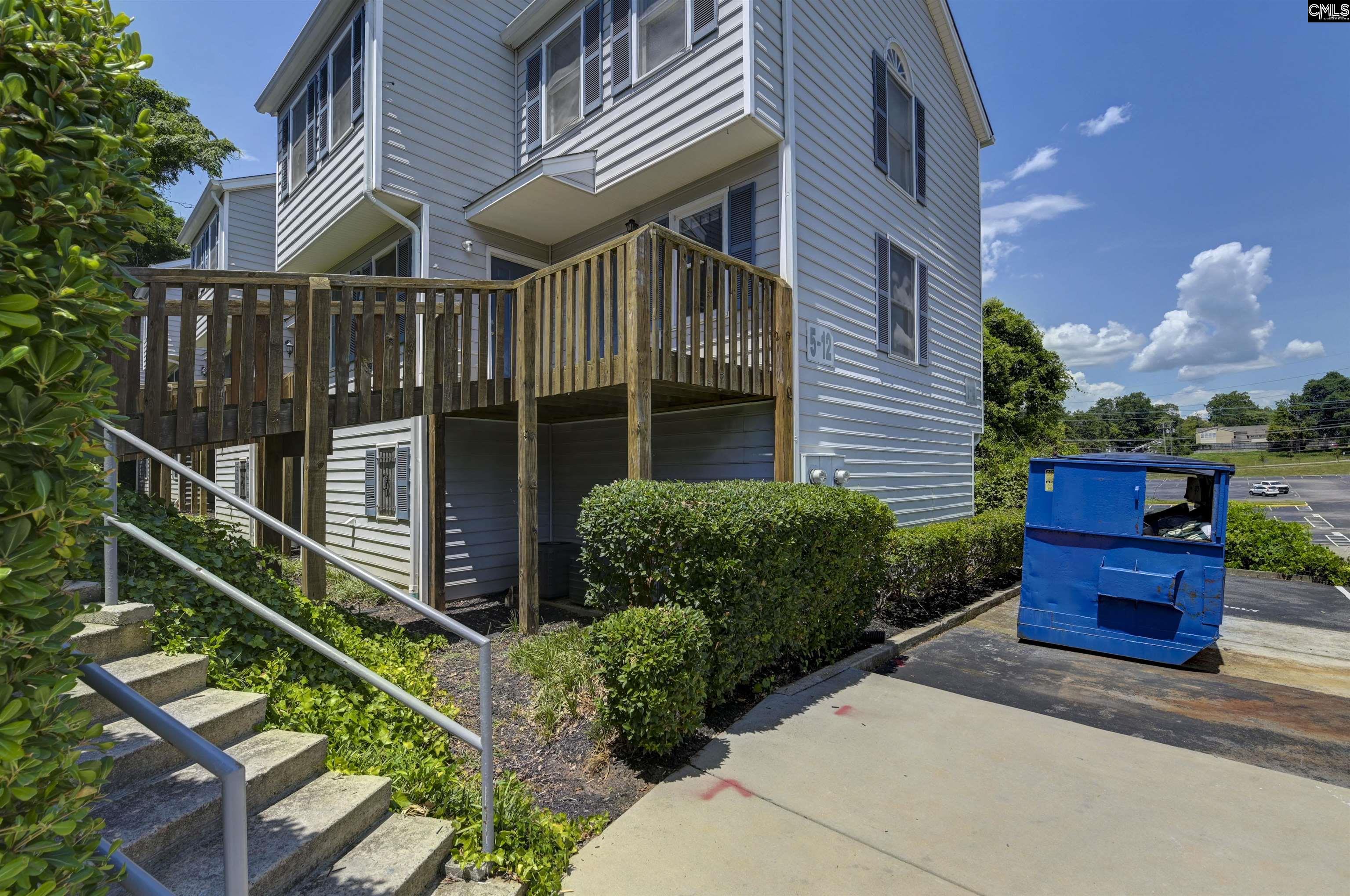 1227 Barnwell Street Columbia, SC 29201