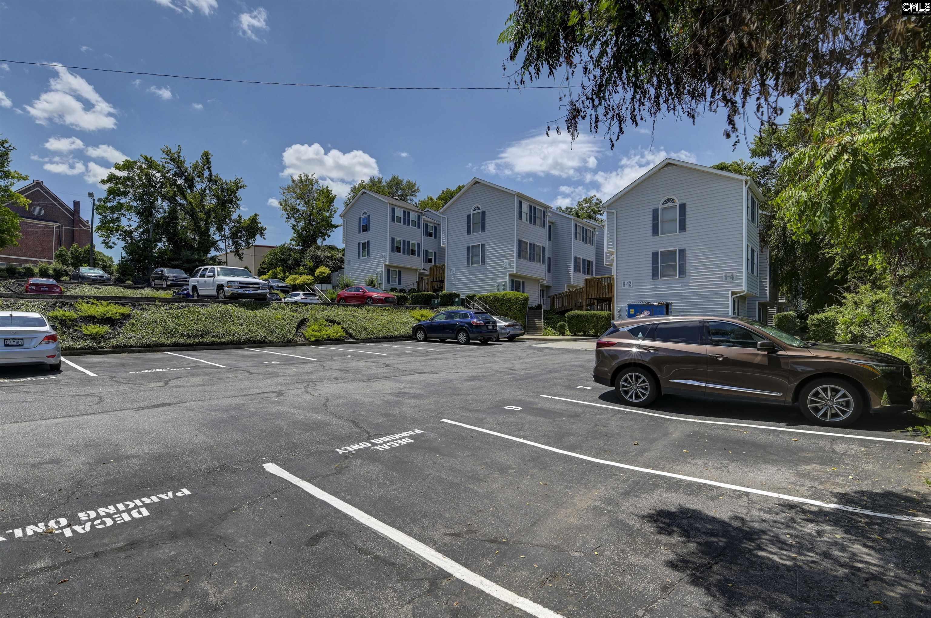 1227 Barnwell Street Columbia, SC 29201