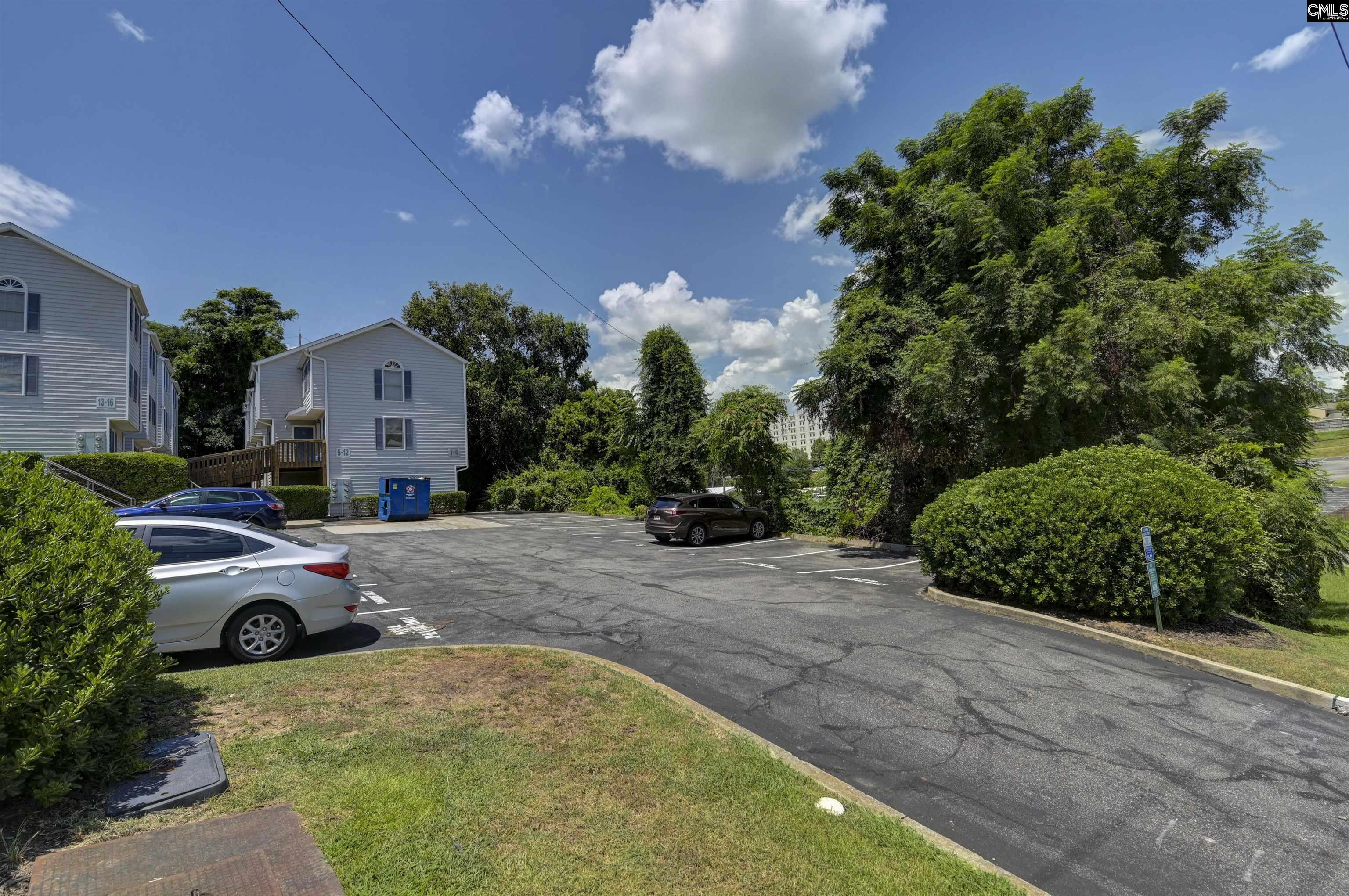 1227 Barnwell Street Columbia, SC 29201