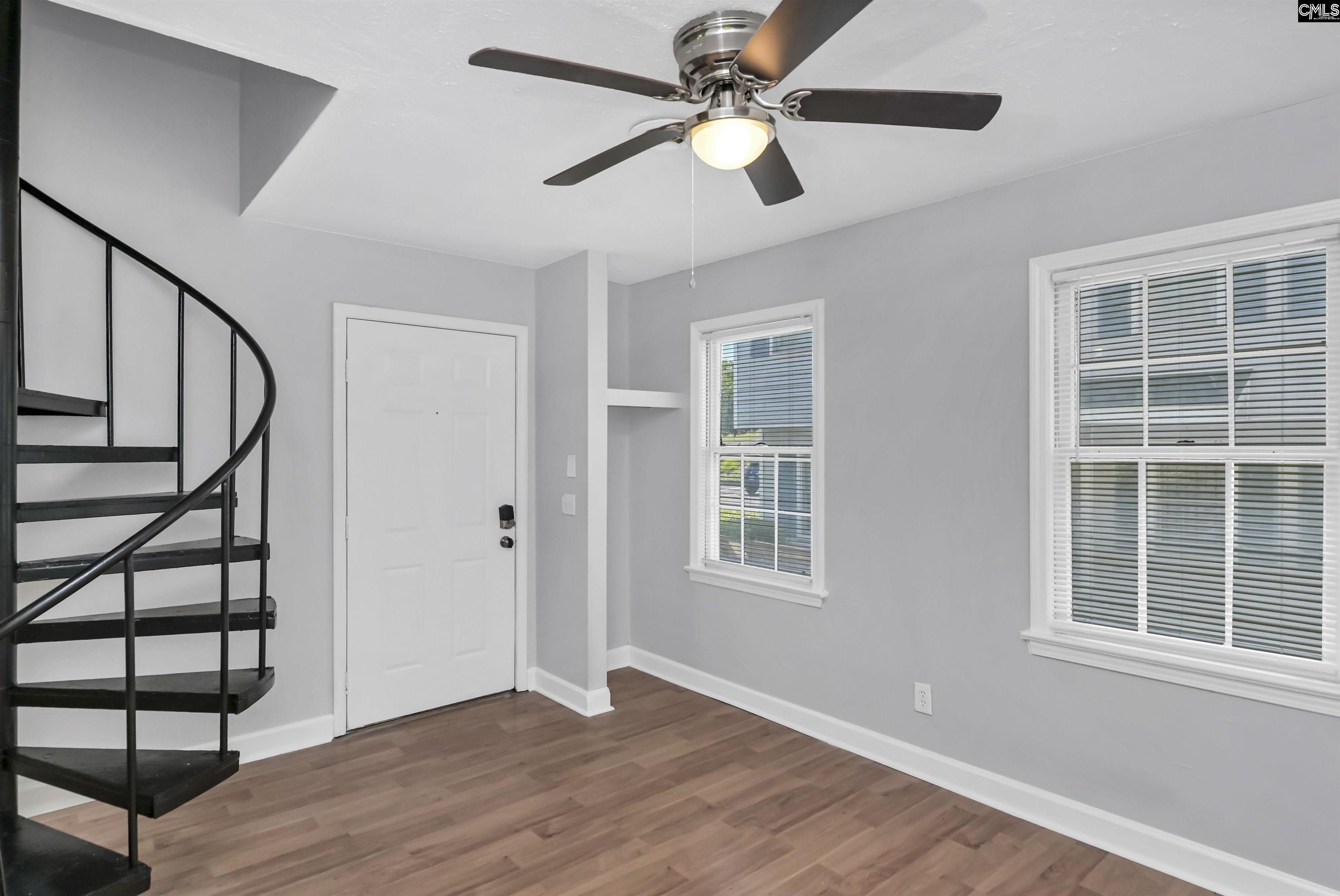 1227 Barnwell Street Columbia, SC 29201