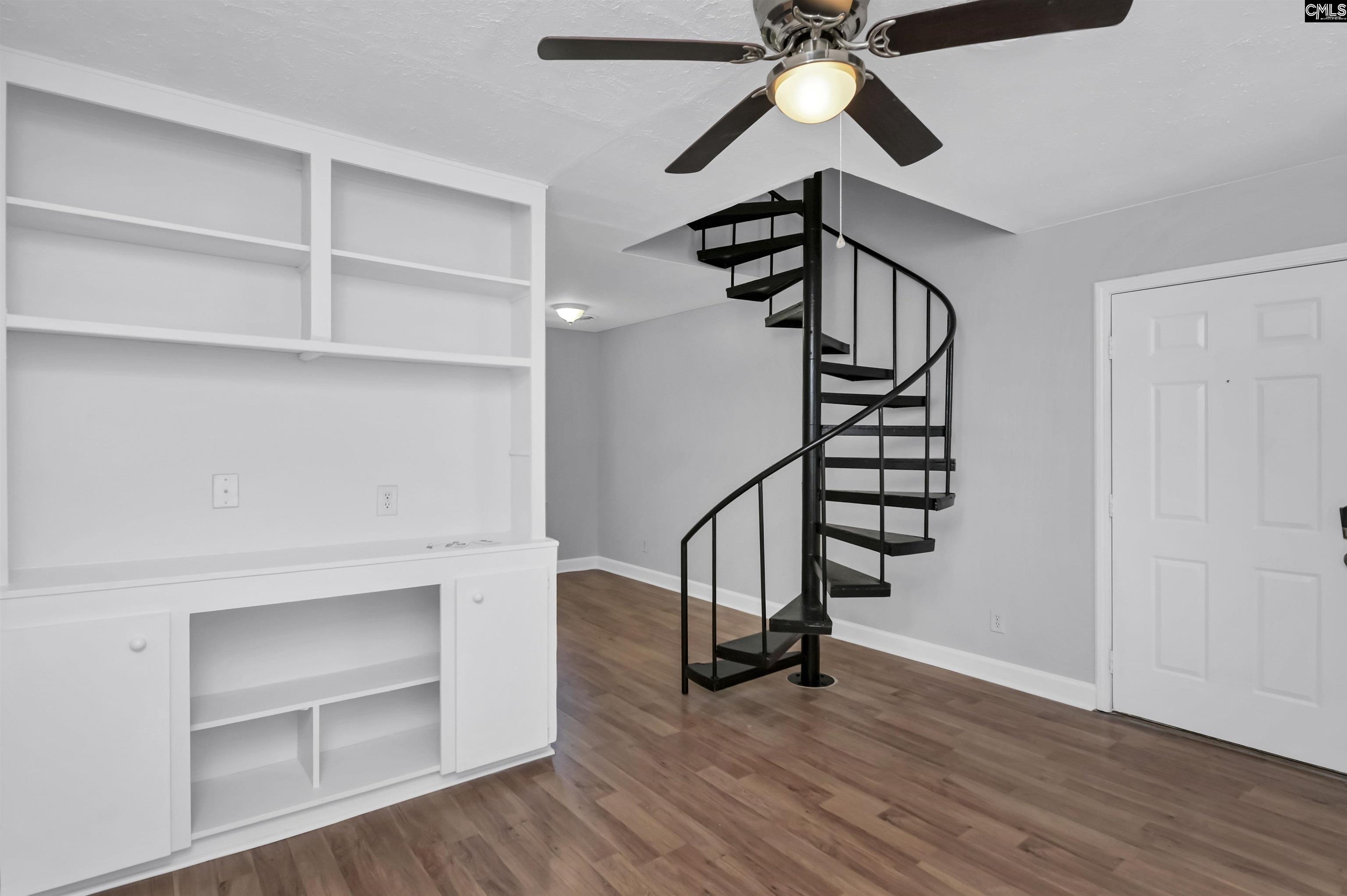 1227 Barnwell Street Columbia, SC 29201
