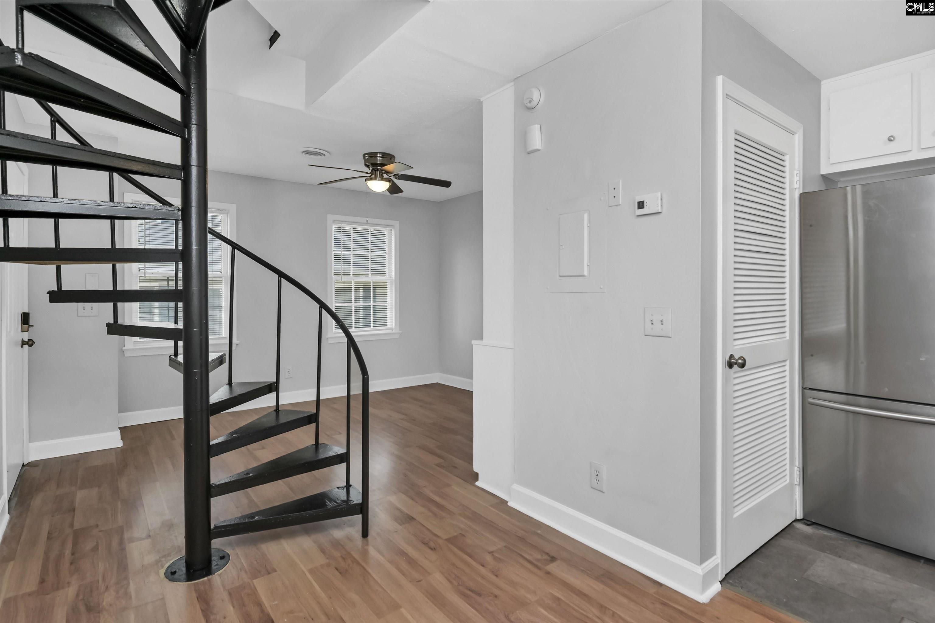 1227 Barnwell Street Columbia, SC 29201