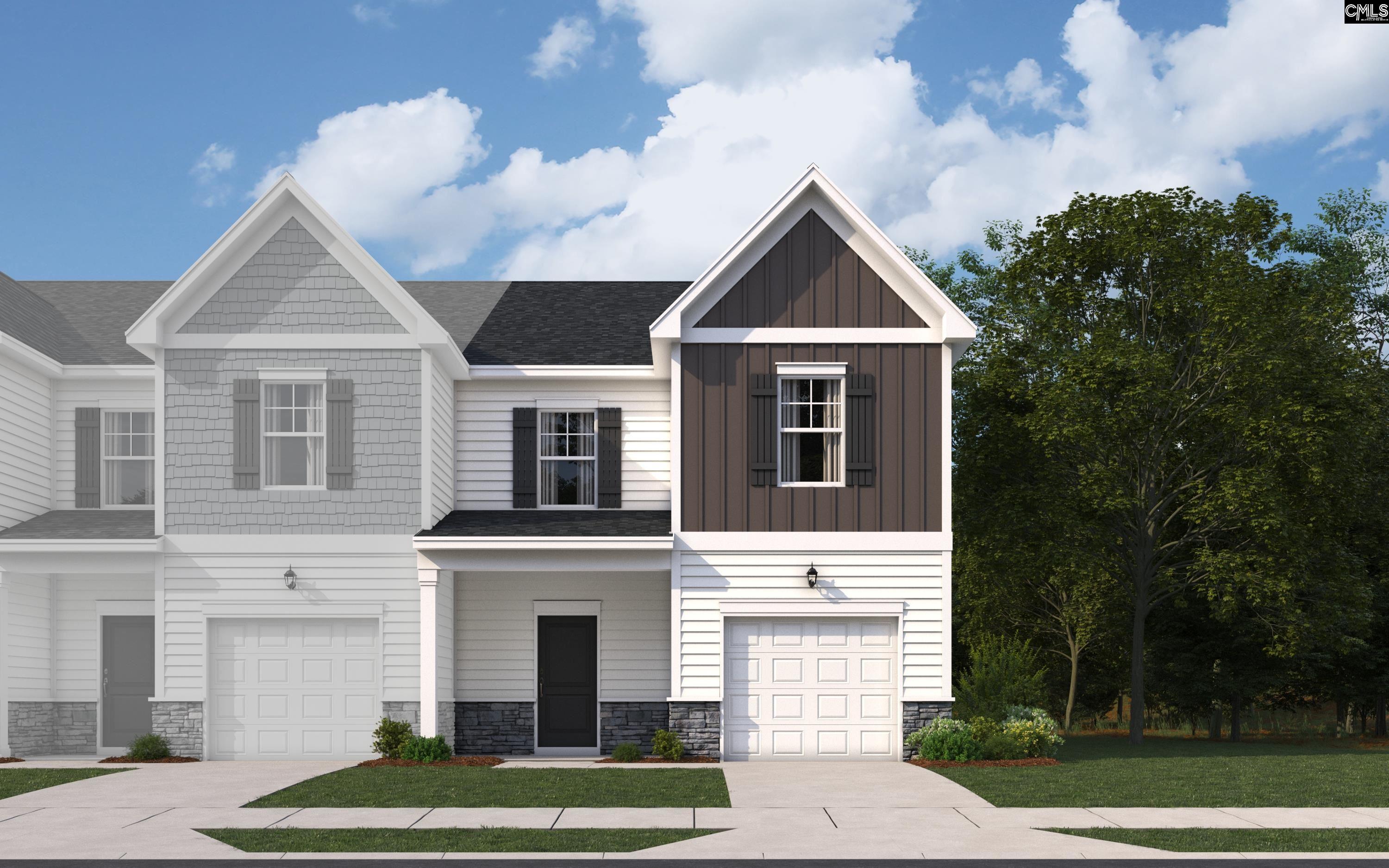 255 Suny Hill Drive Blythewood, SC 29016